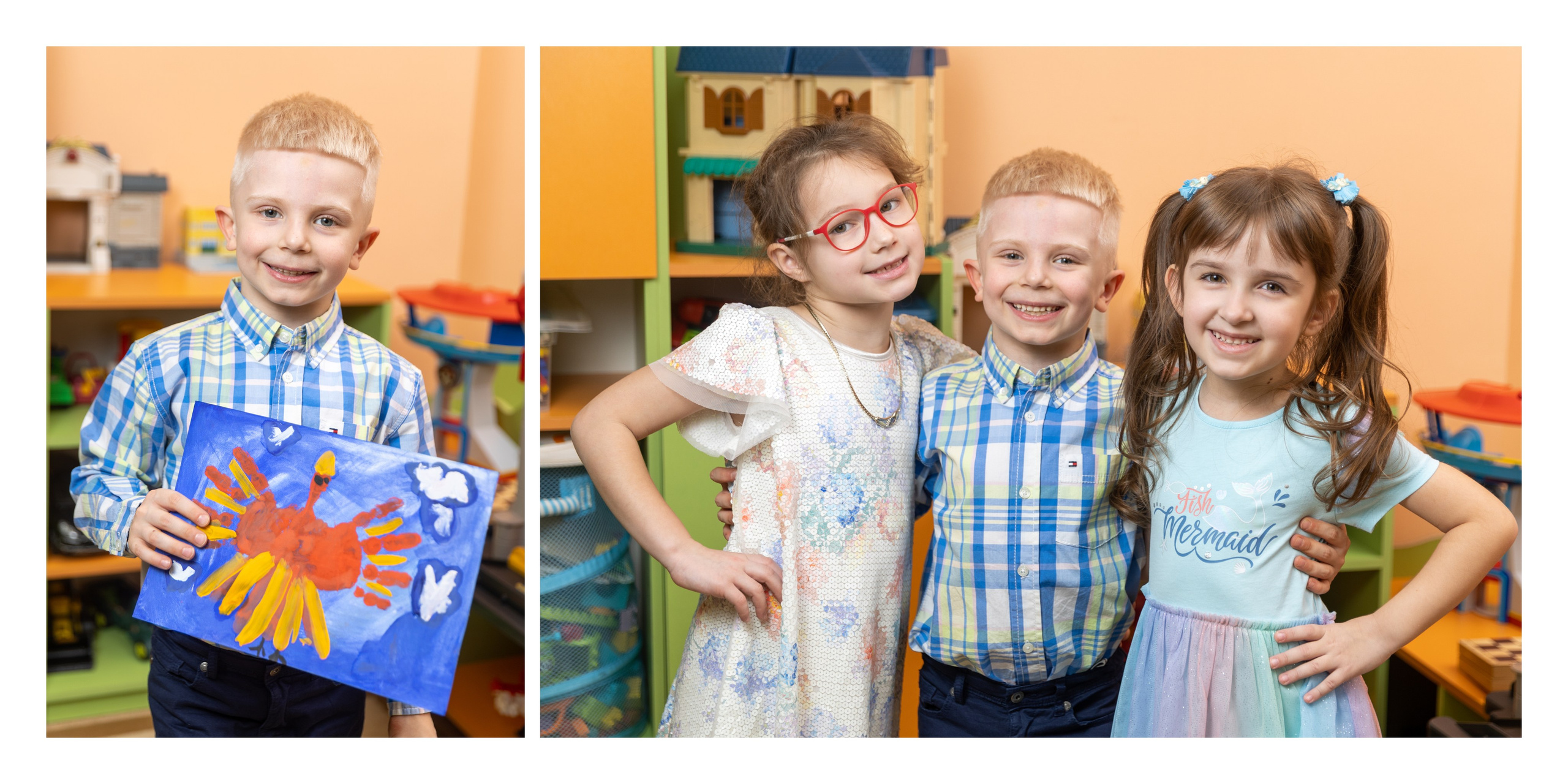 ПОЛЕЖАЕВСКАЯ (формат квадрат). Выпускные альбомы, школьные фотографии, детский сад, Москва и Московская область