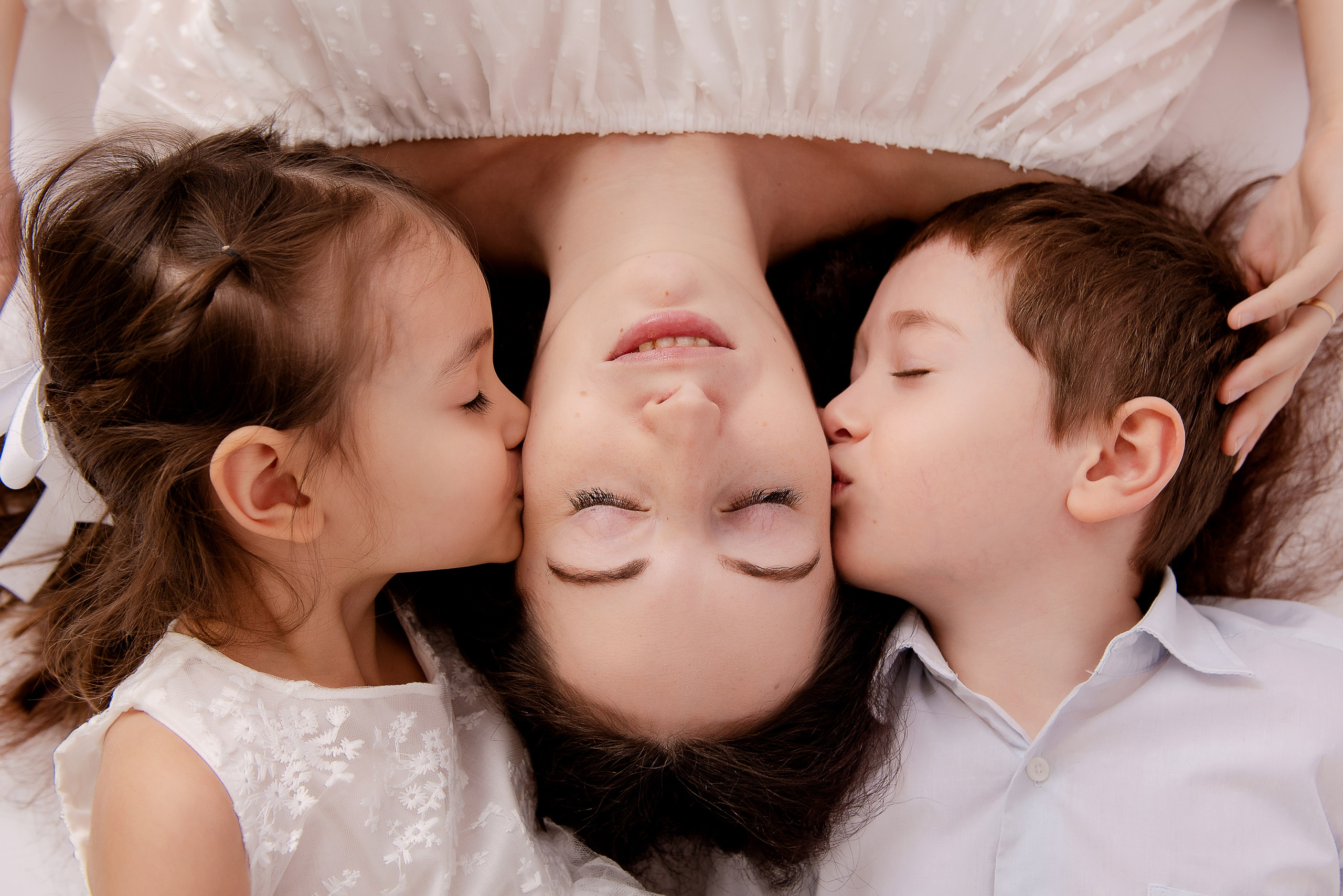 Юля. Детский фотограф в Долгопрудном и Москве