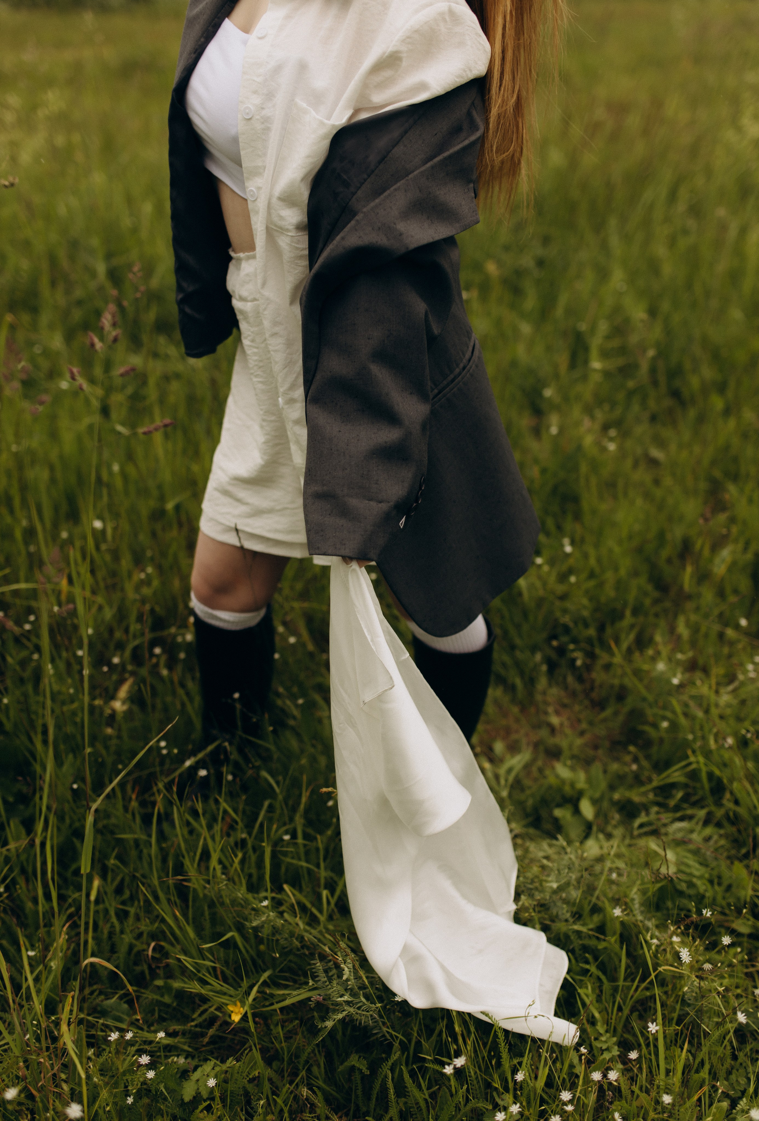 Алина. Услуги