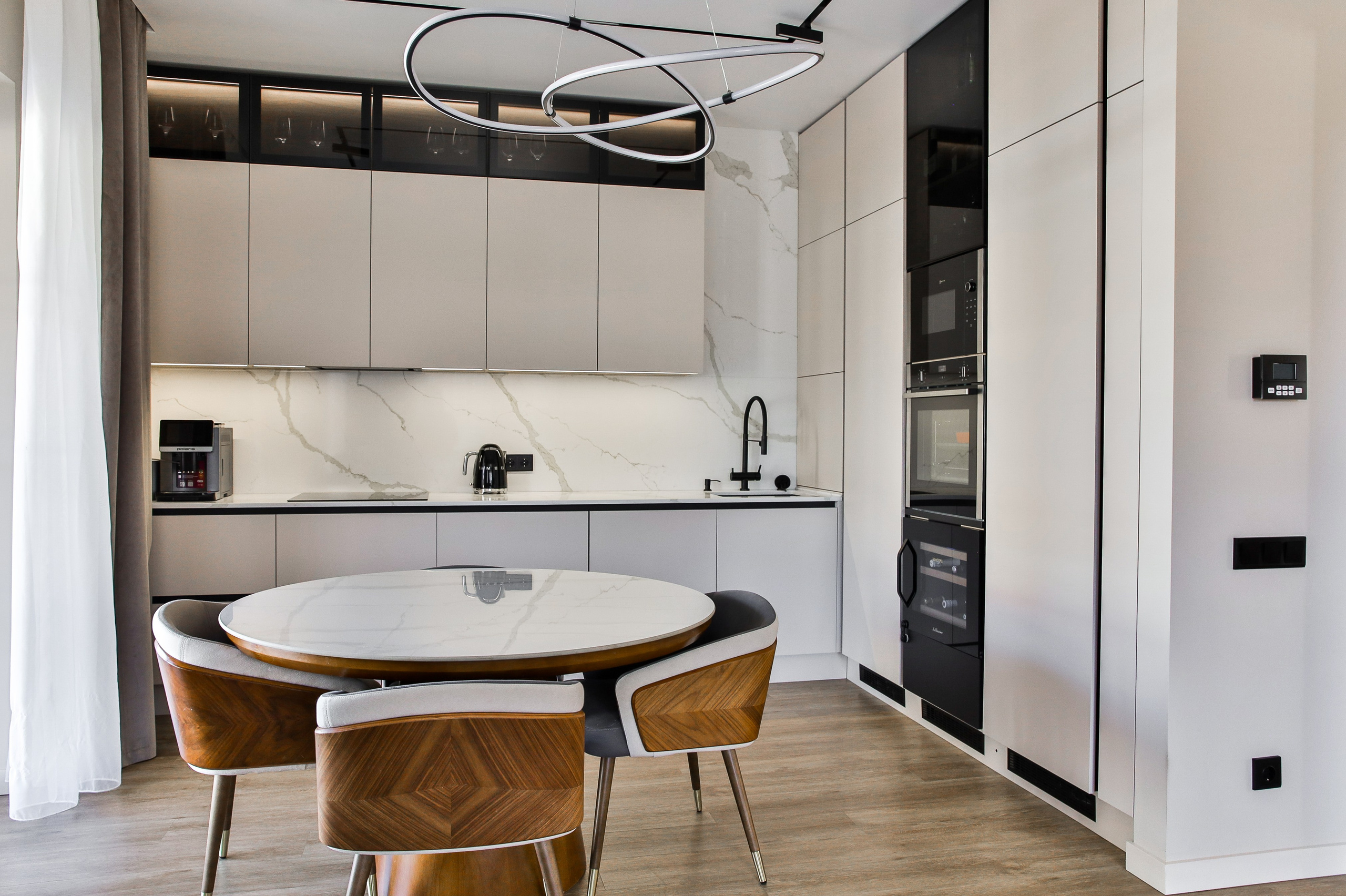 КОТТЕДЖ ВОСТЯКОВО. Фотограф в Москве Ольга Колесникова