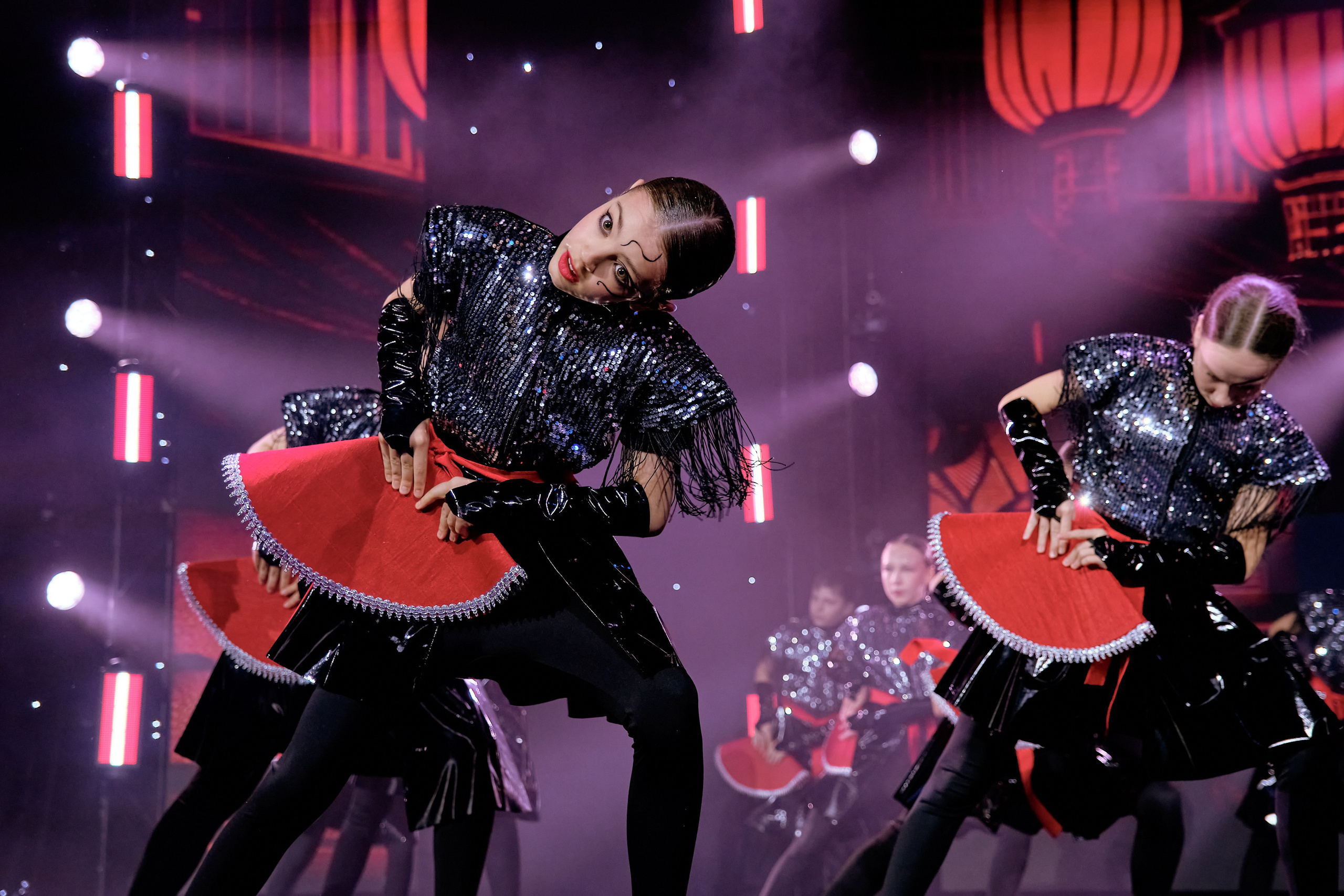 Todes Фест в Нижнем Новгороде. Репортажный фотограф Анастасия Ащепкова