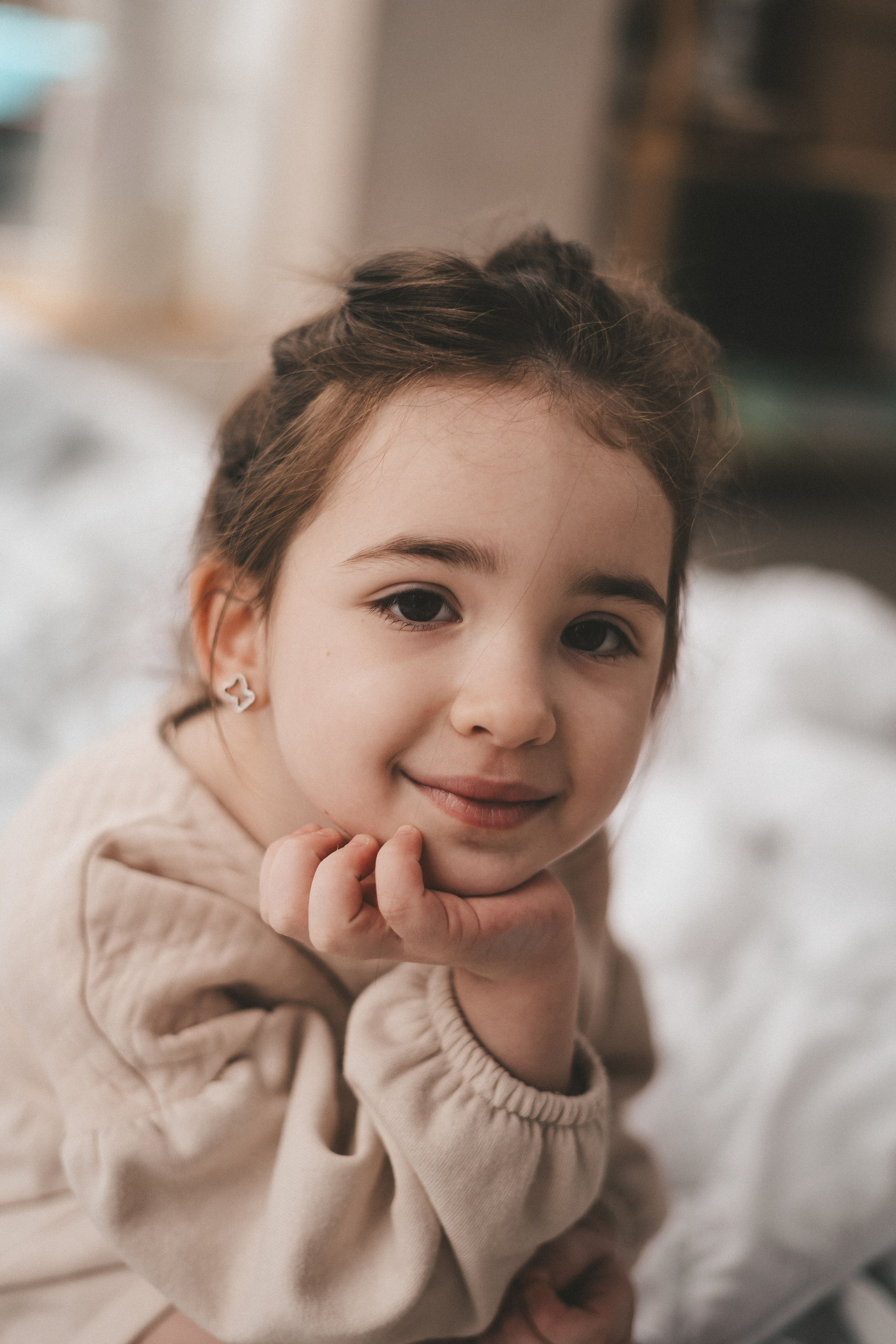 Профессиональный фотограф в Санкт-Петербурге Марина Афанасьева