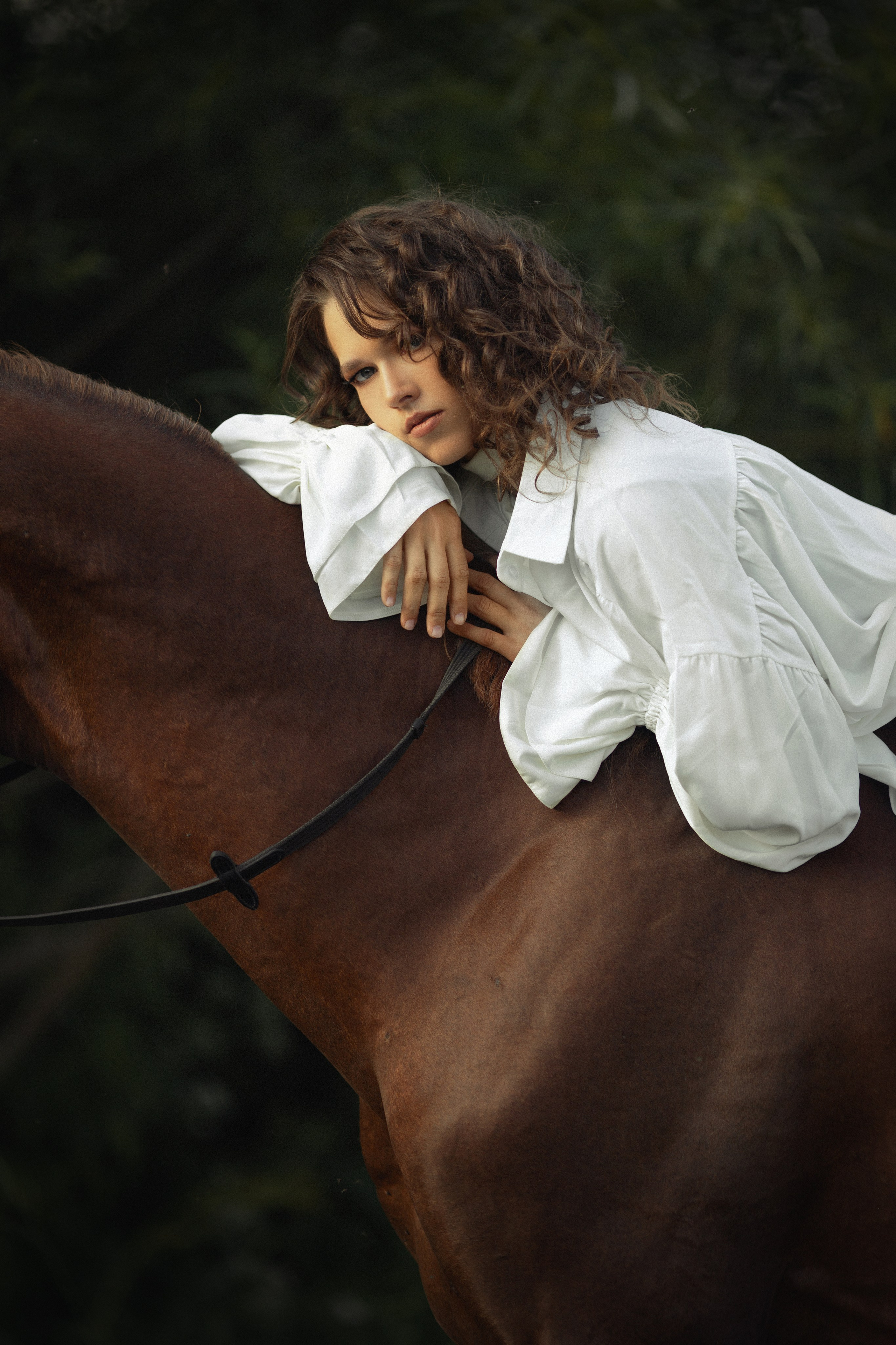 Фотосессии с лошадьми. Конный фотограф Валынкина Лера