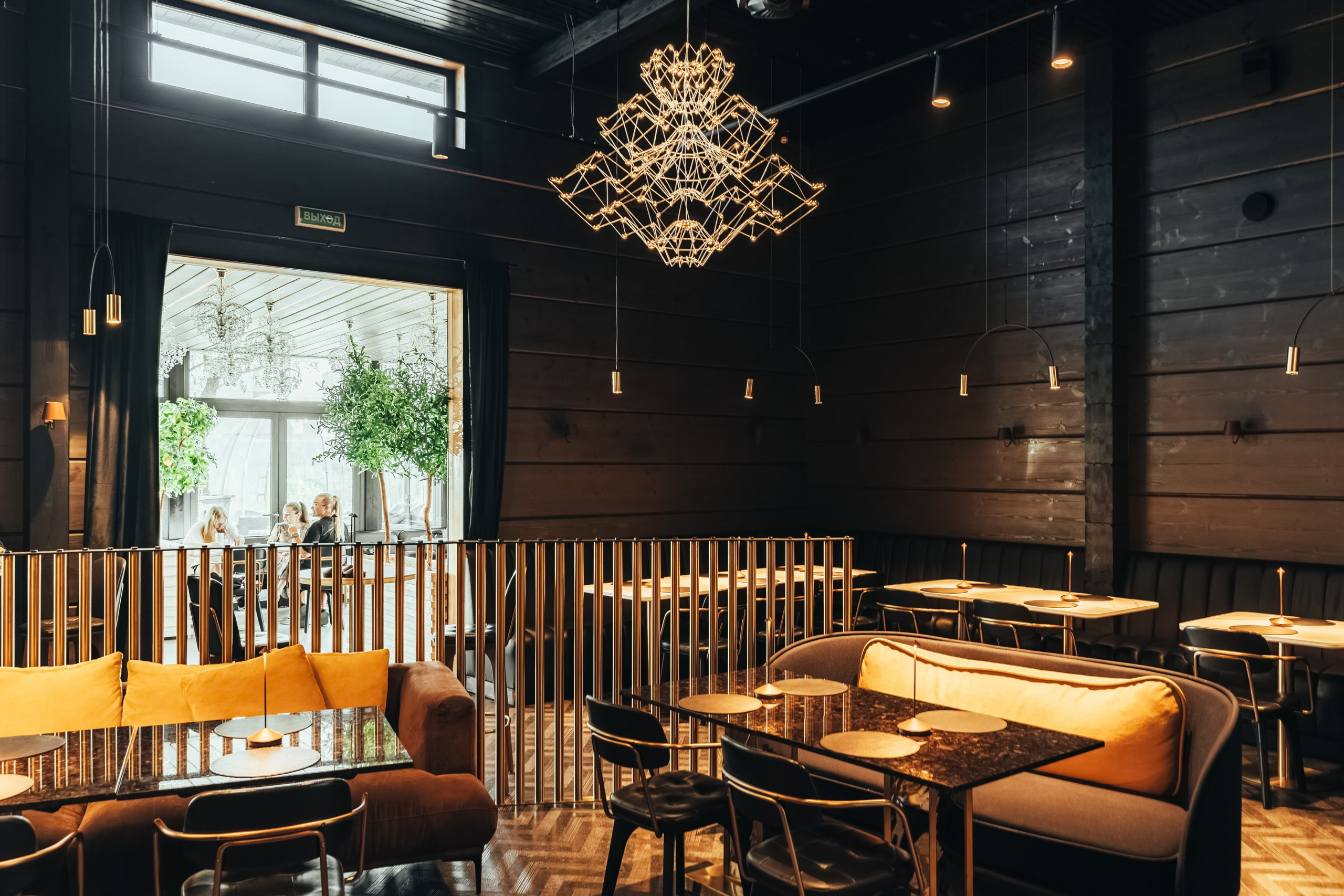 Коммерческая недвижимость. Николай Хасанов