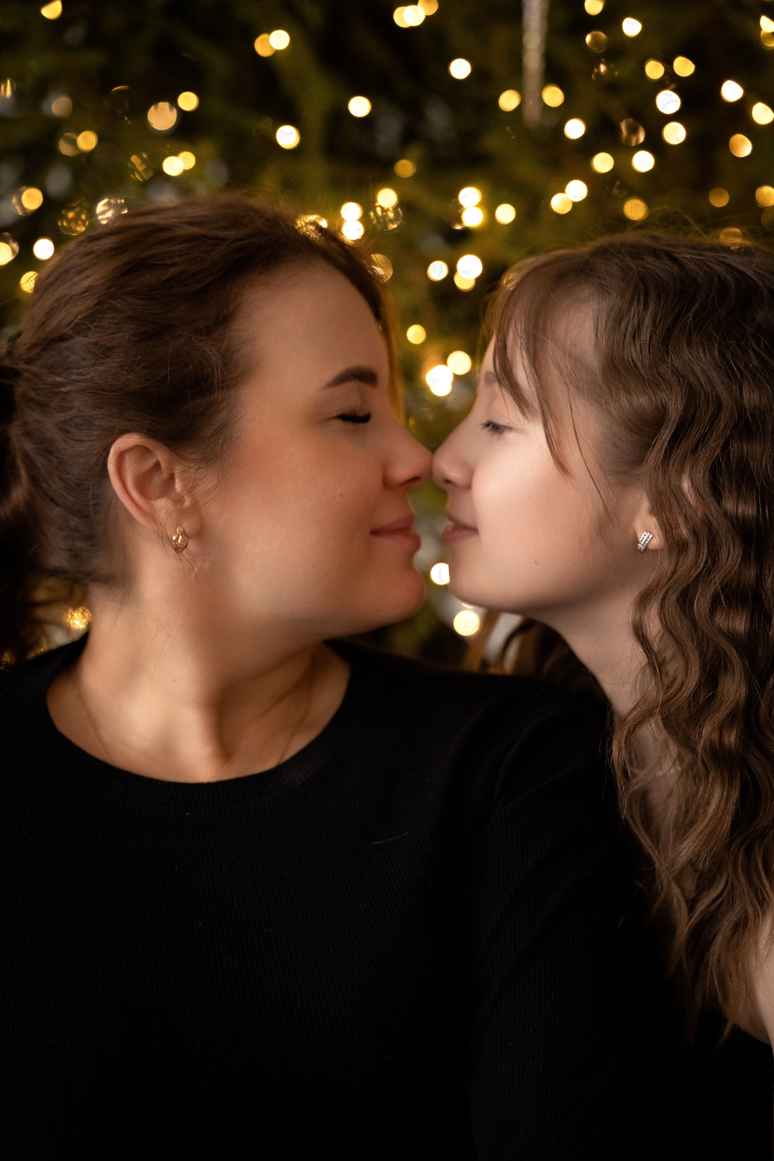 Три девочки. Фотограф в Ульяновске Александра Григоровских