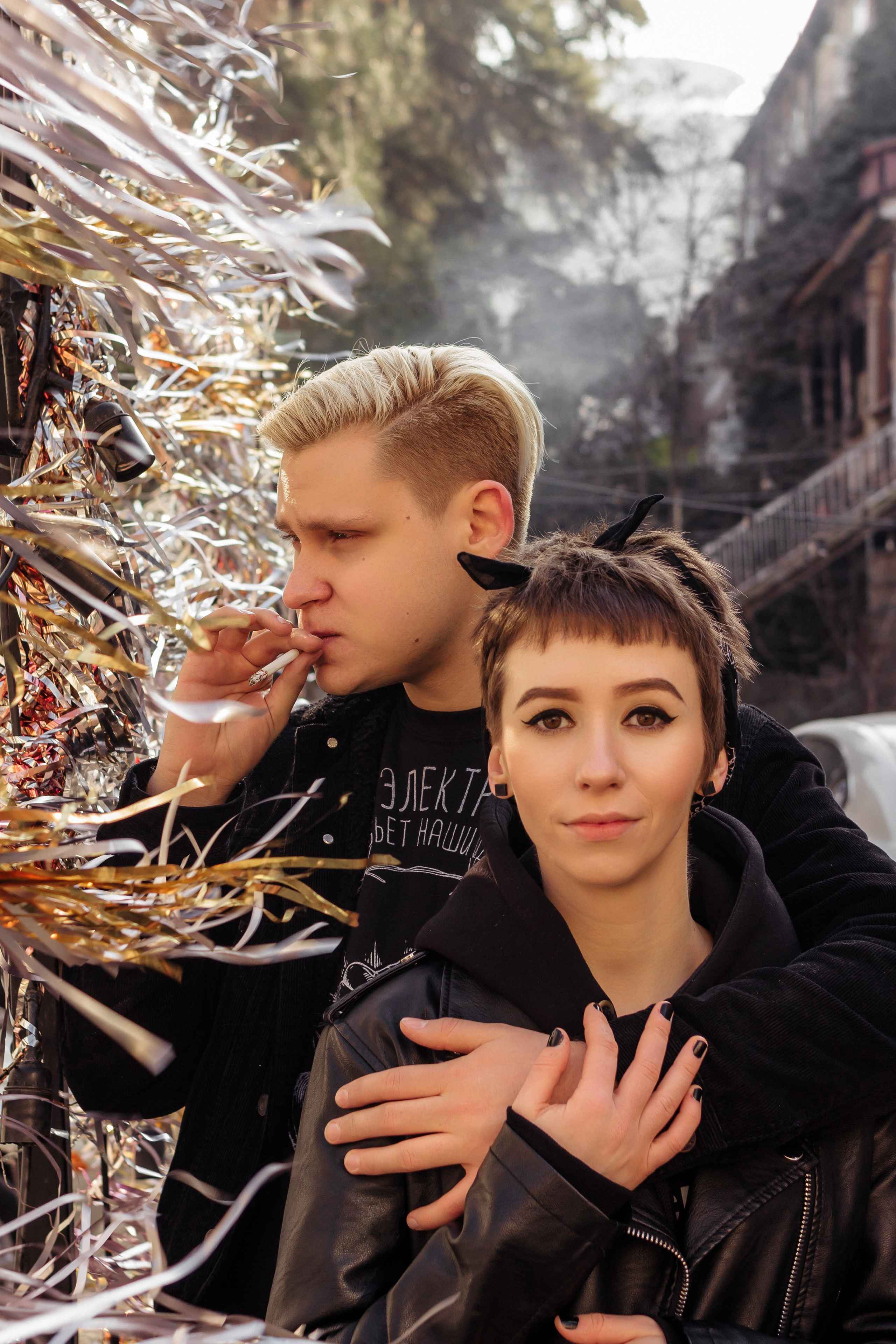 Константин Жуйков | Stifty