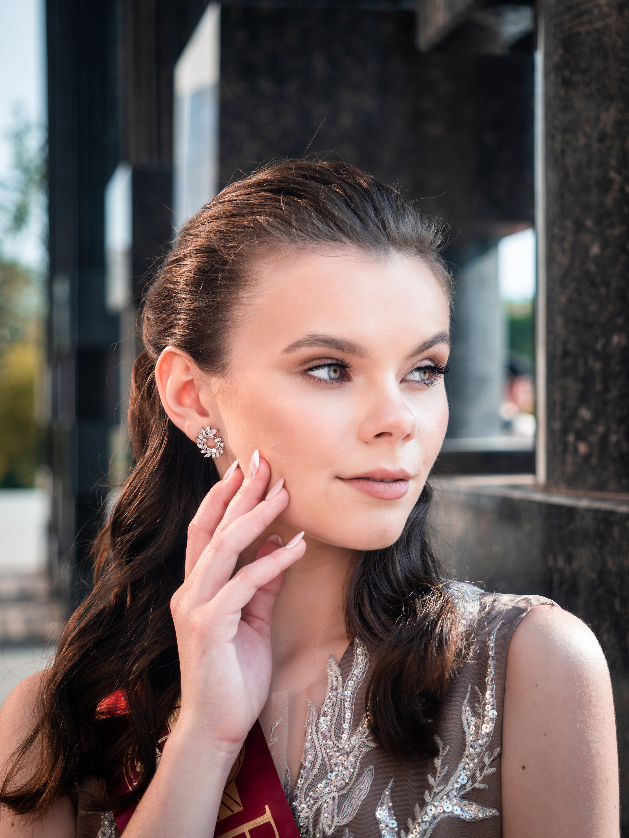 Школьный выпускной. Репортажный фотограф Алексей Козьмин