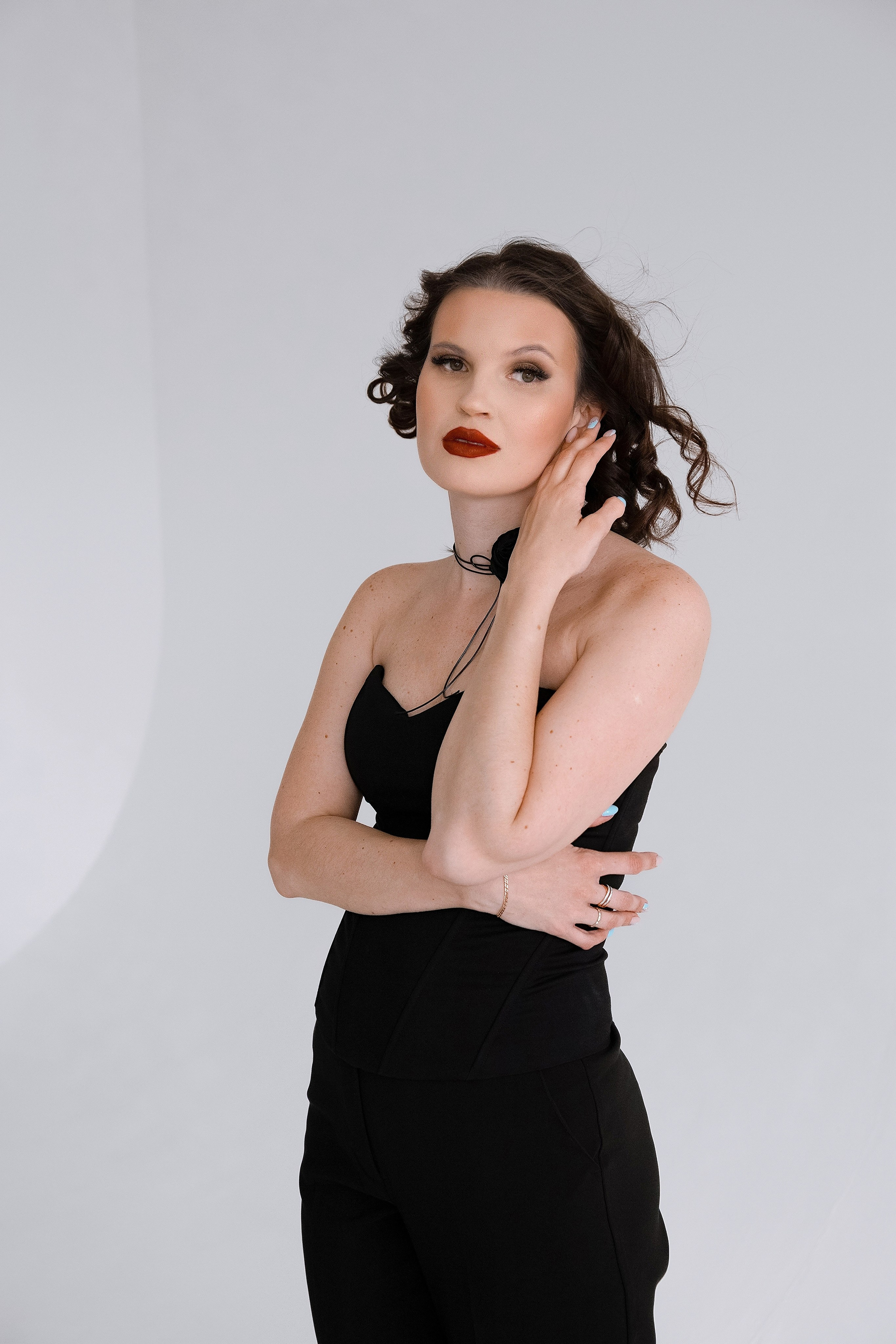 Индивидуальные. Фотограф Наталья Лепесей