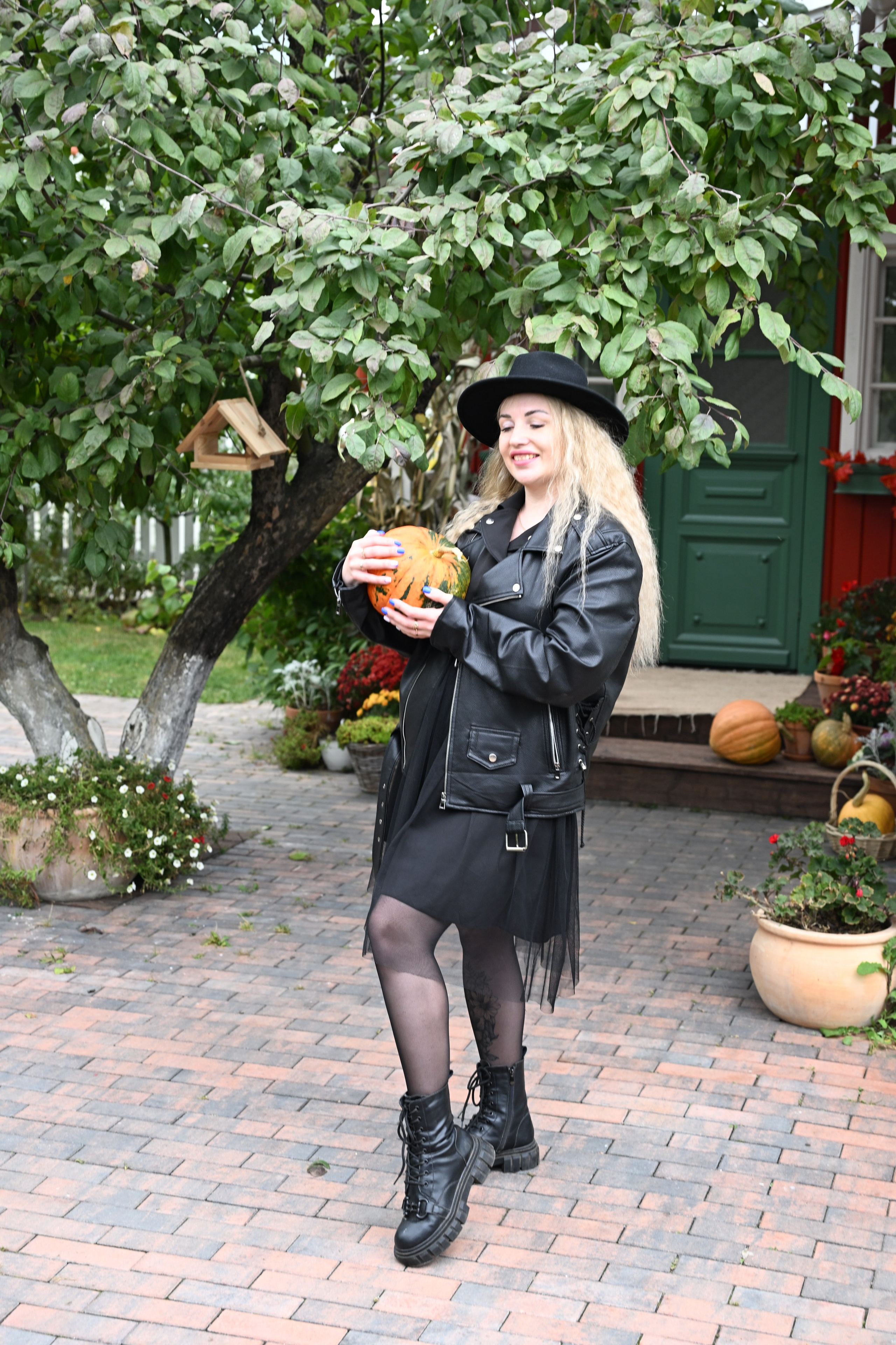 РЕГИНА ОСЕНЬ. Фотограф в Санкт-Петербурге Сафронов Николай