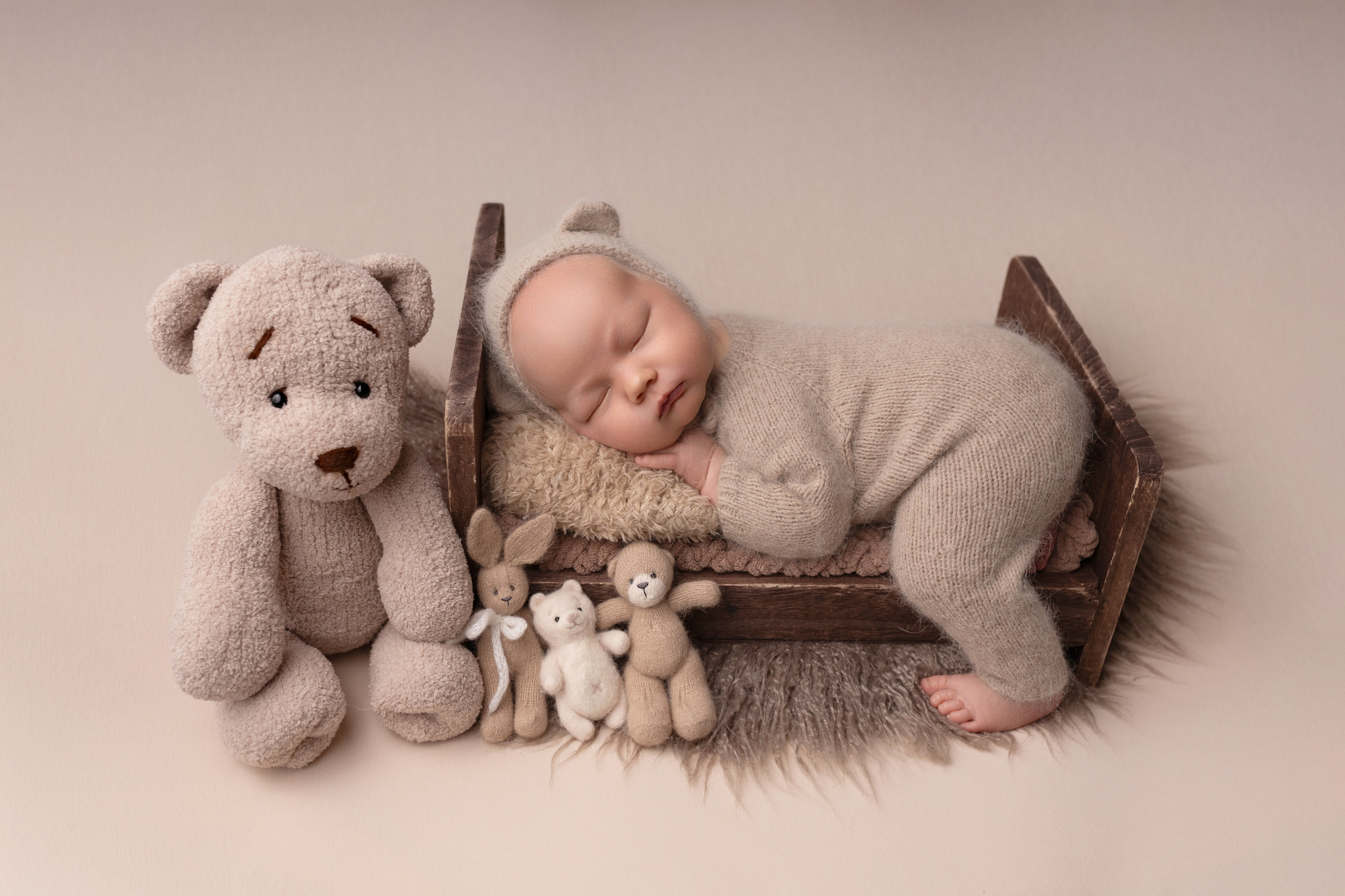Newborn мальчики. Фотограф новорожденных Модяева Ирина