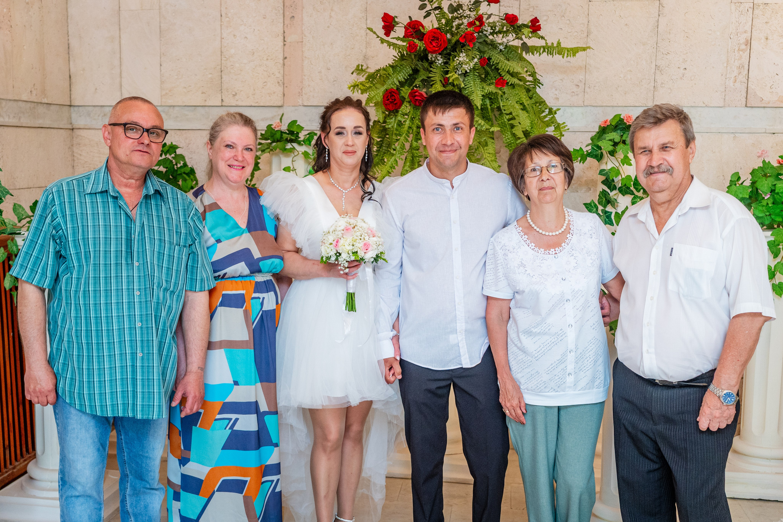 Свадьба. Фотограф в Волгограде и Волжском Анастасия Кальдина