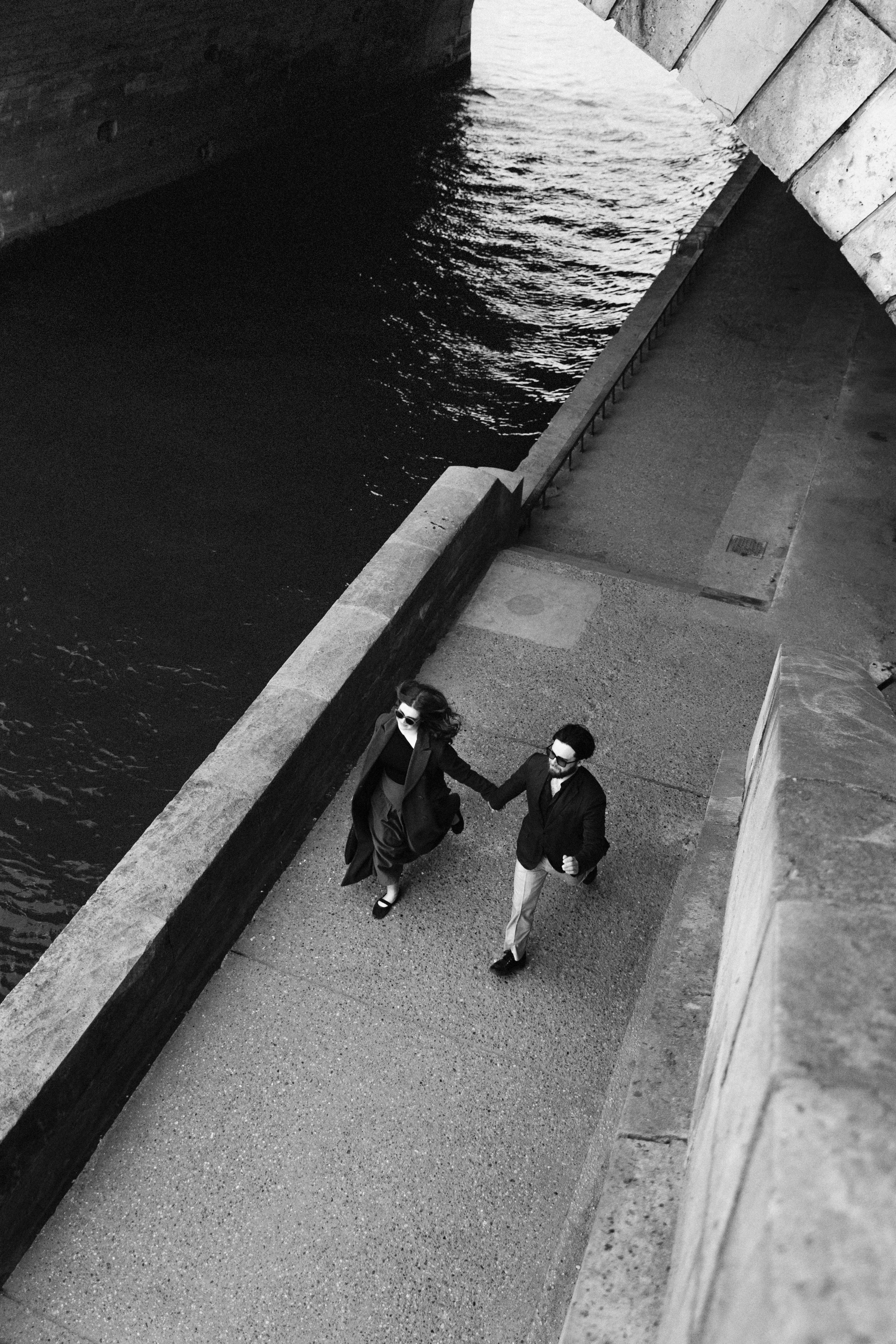 A&T Paris. Свадебный и портретный фотограф в Калининграде и Москве Марк Юдинцев