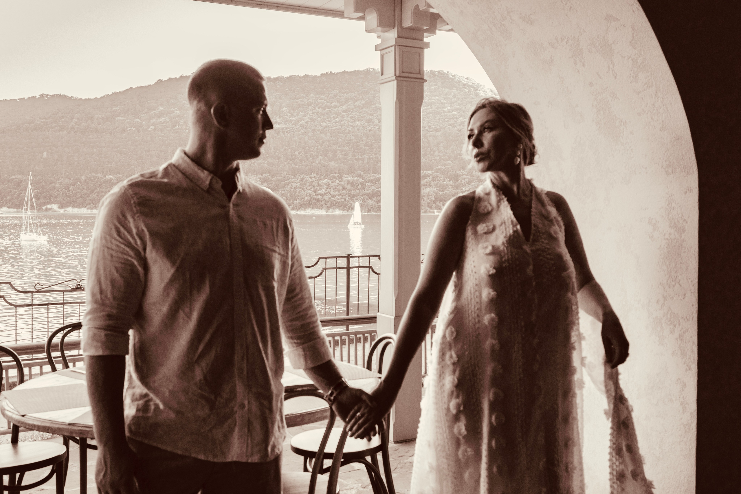 Истории о любви. Фотограф-путешественник на побережье Краснодарского края и в Сибири!