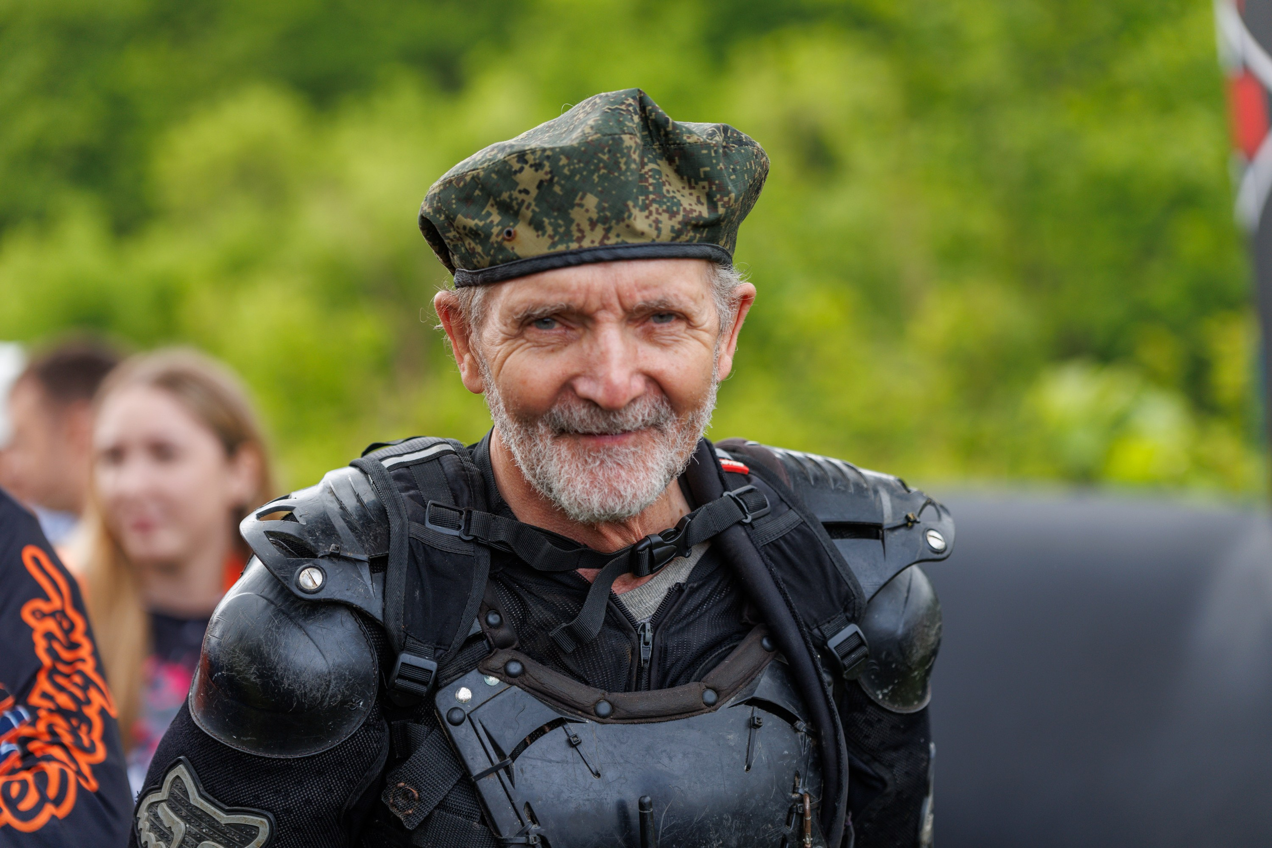 SET Project 2025. Свадебный, семейный и репортажный фотограф в Южно-Сахалинске Артур Петросян