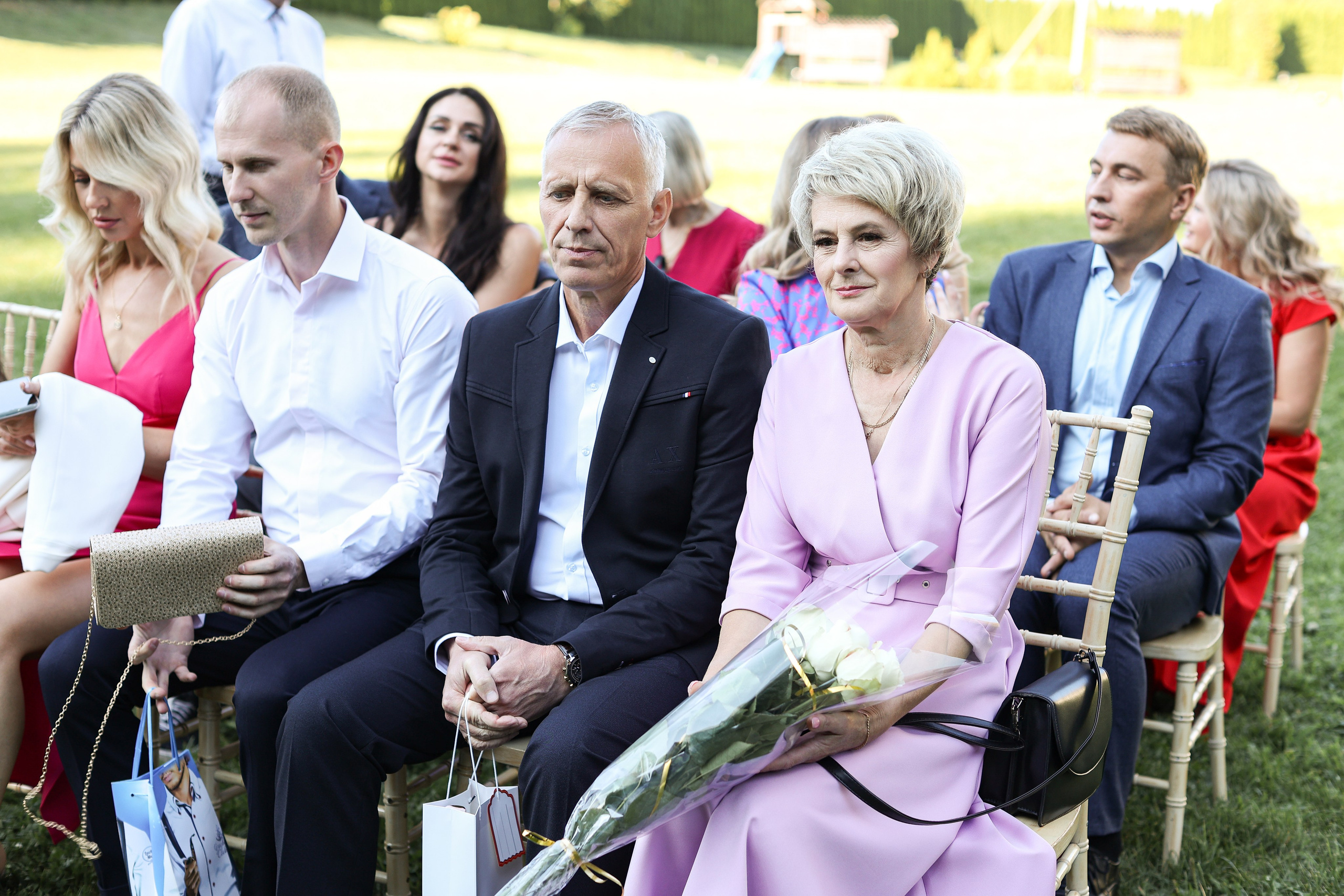 Женя и Катя. Свадебные фотограф и видеограф в Минске Голдосовы Марина и Вадим