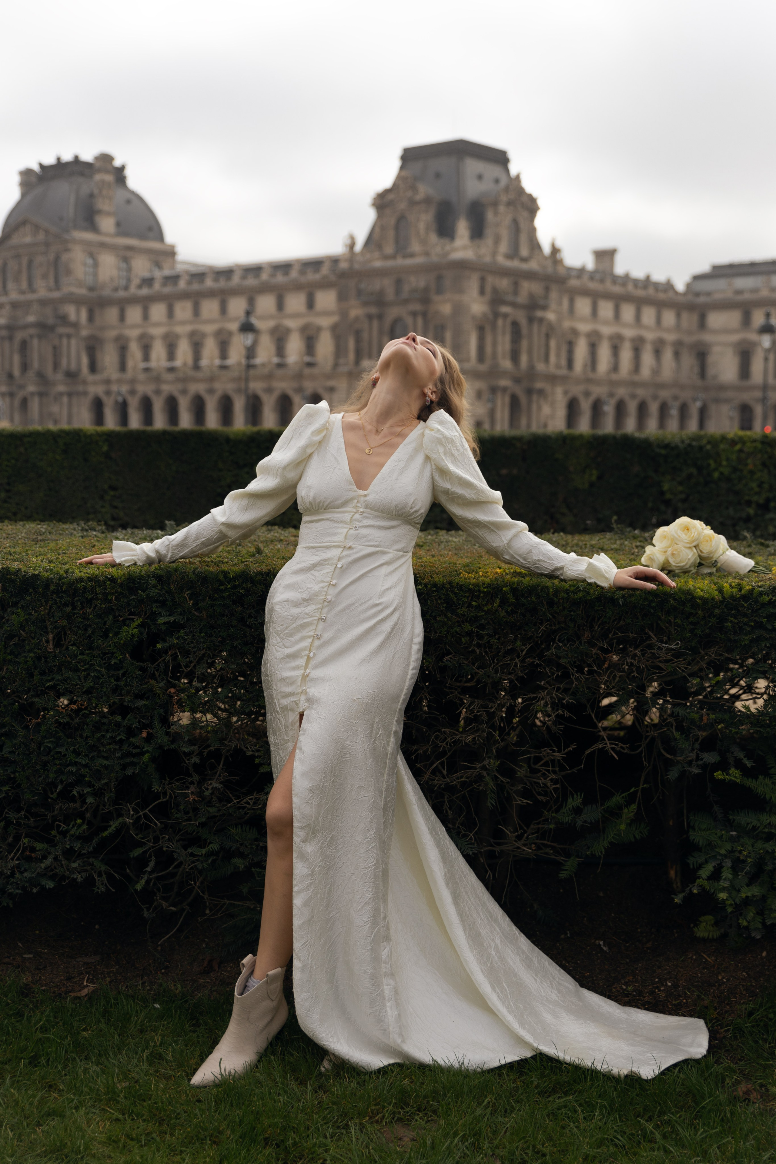 Филипп и Олеся. @dariazphoto свадебный фотограф