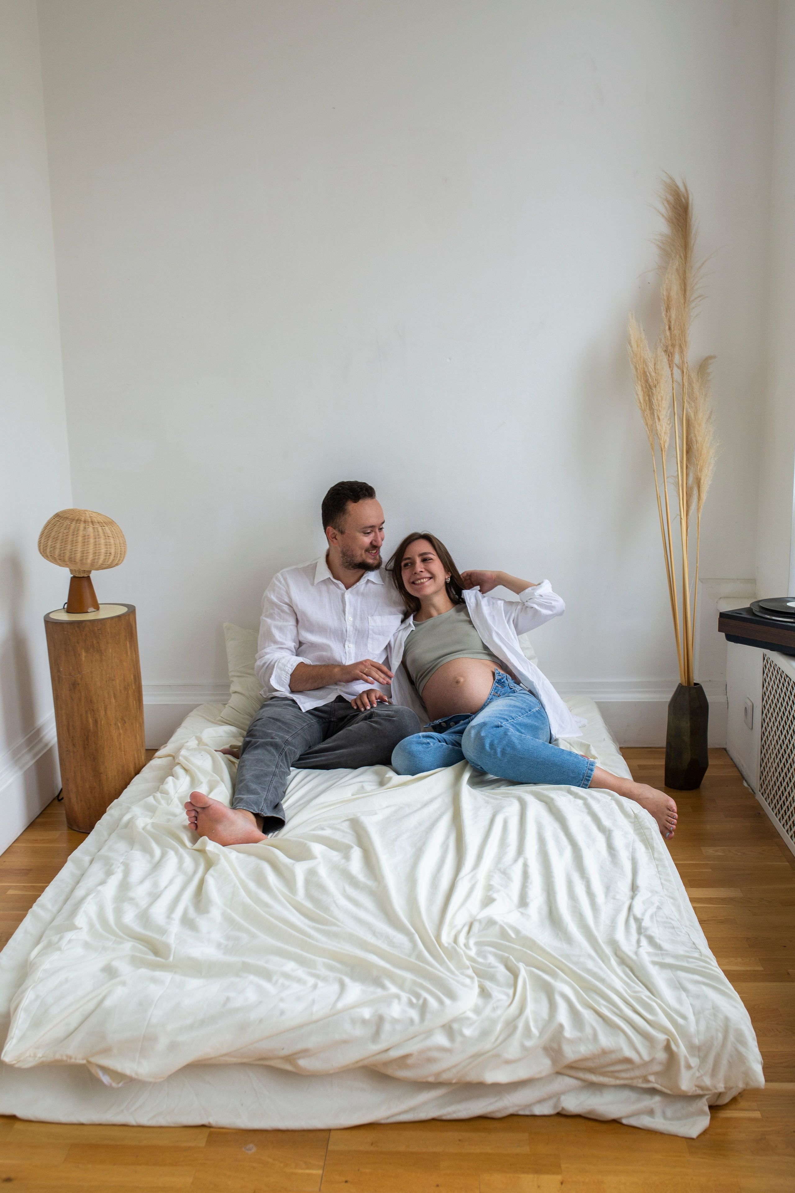 Беременность. Главная