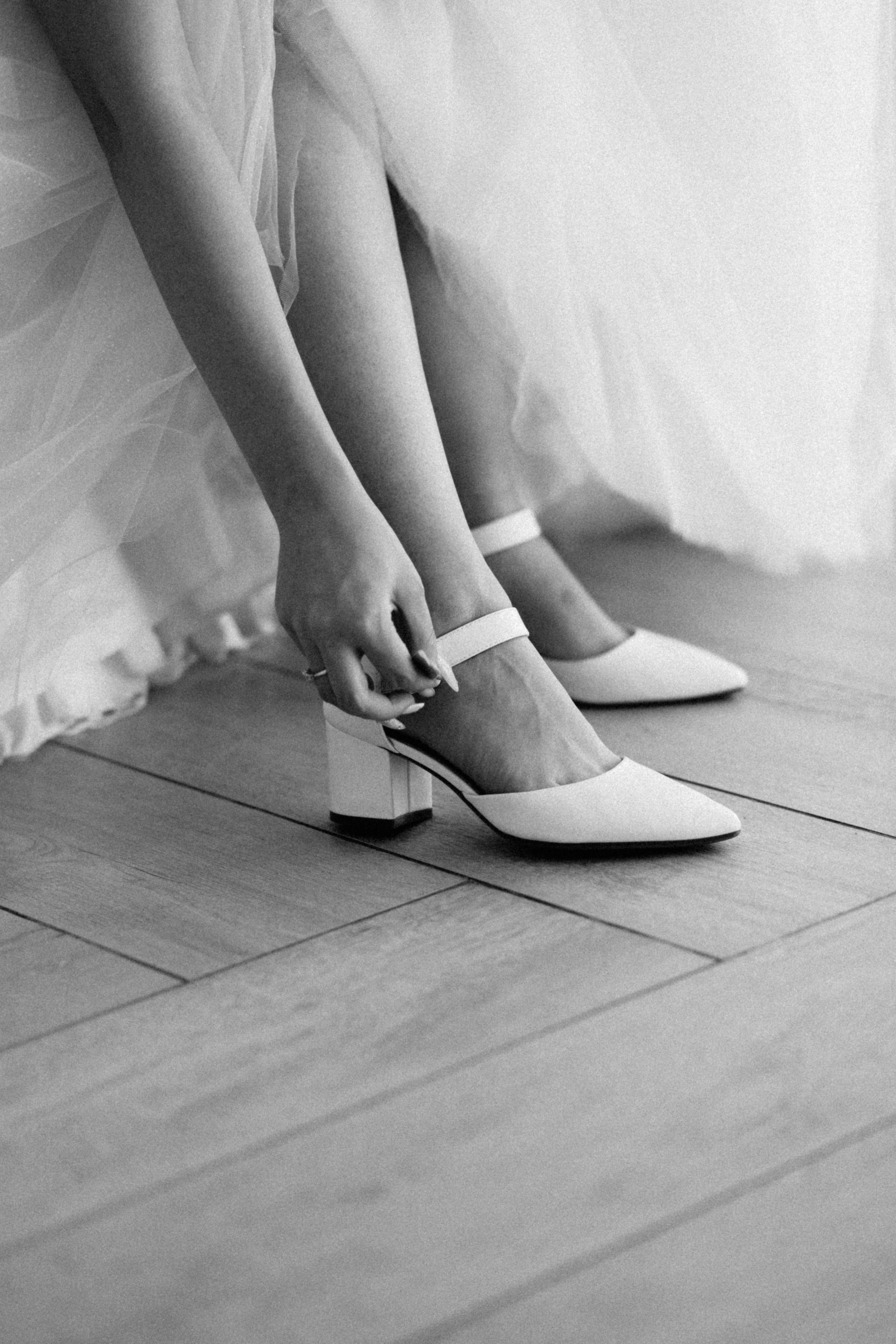 Илья и Настя. Свадебный фотограф Челябинск