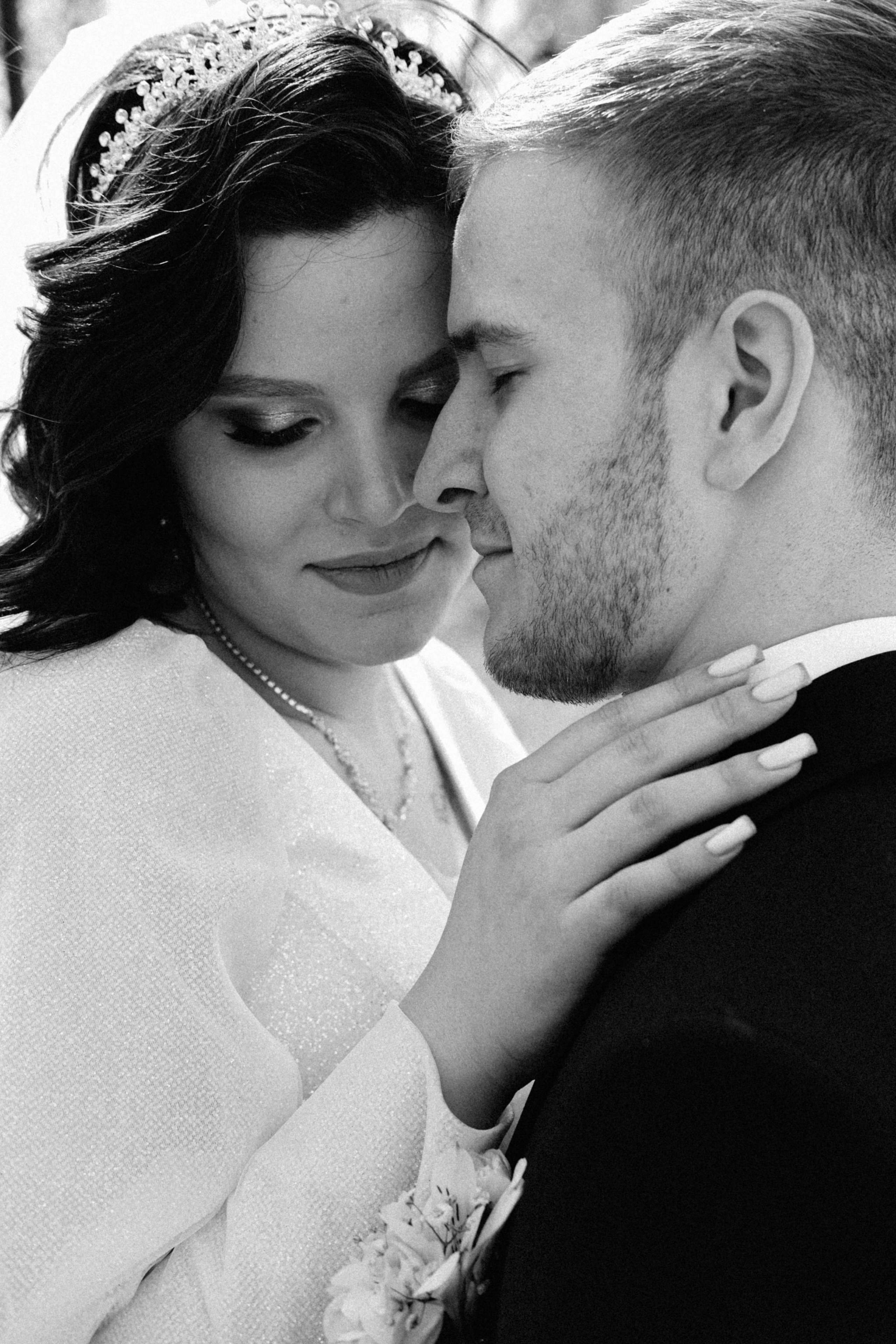 1. Свадебный фотограф Челябинск