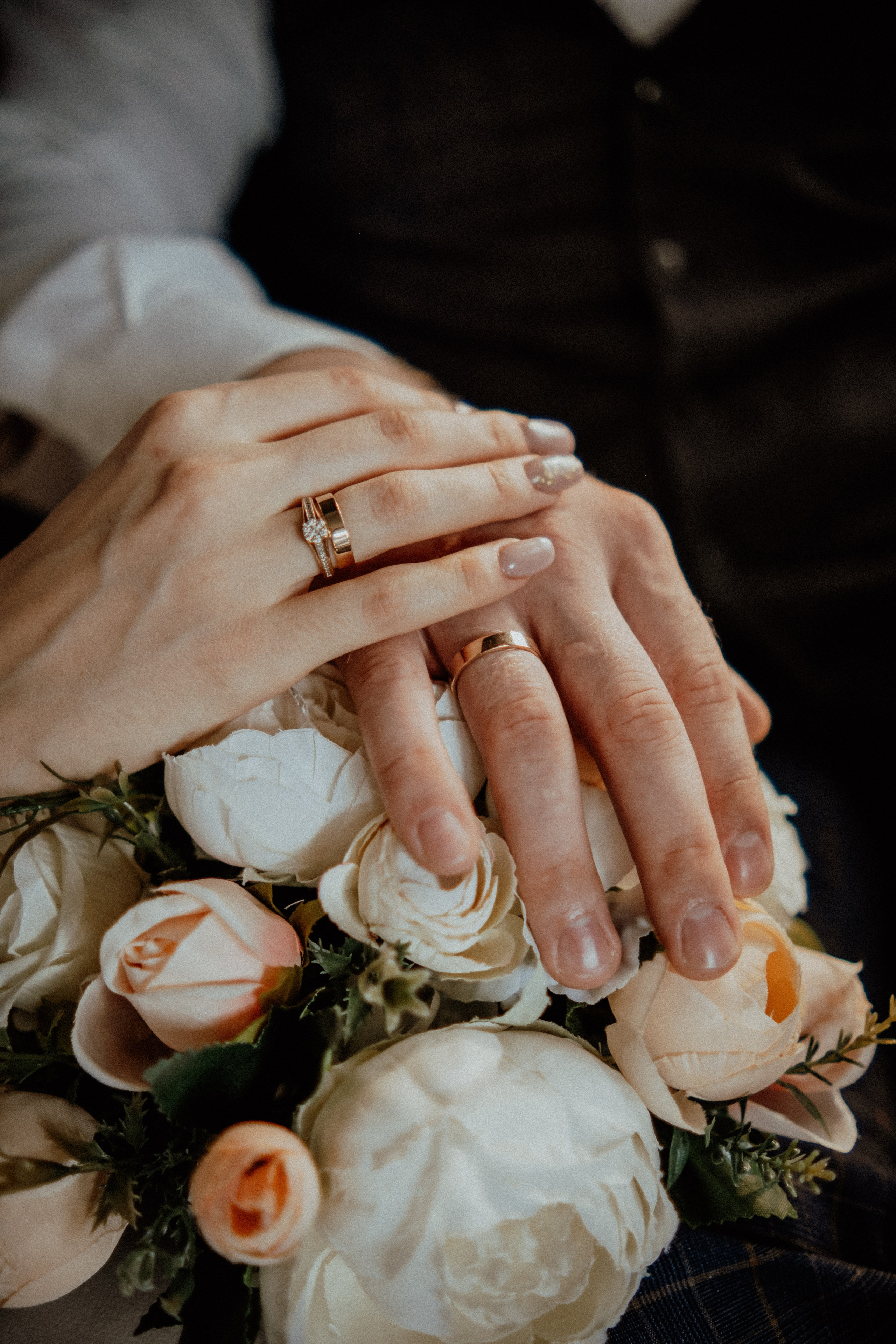 Ангелина и Сергей. Свадебный фотограф Челябинск