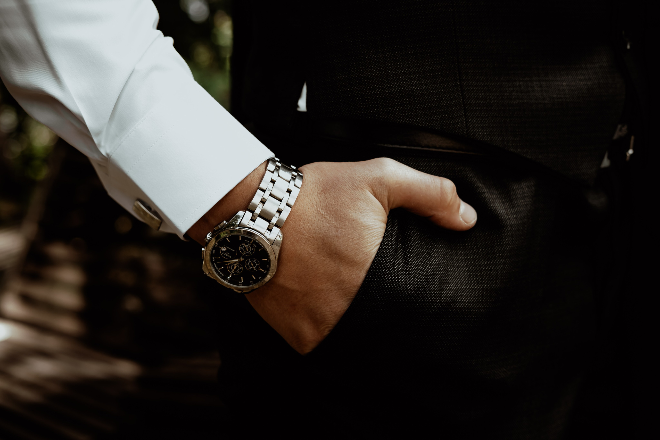 Дарья и Костя. Свадебный фотограф Челябинск