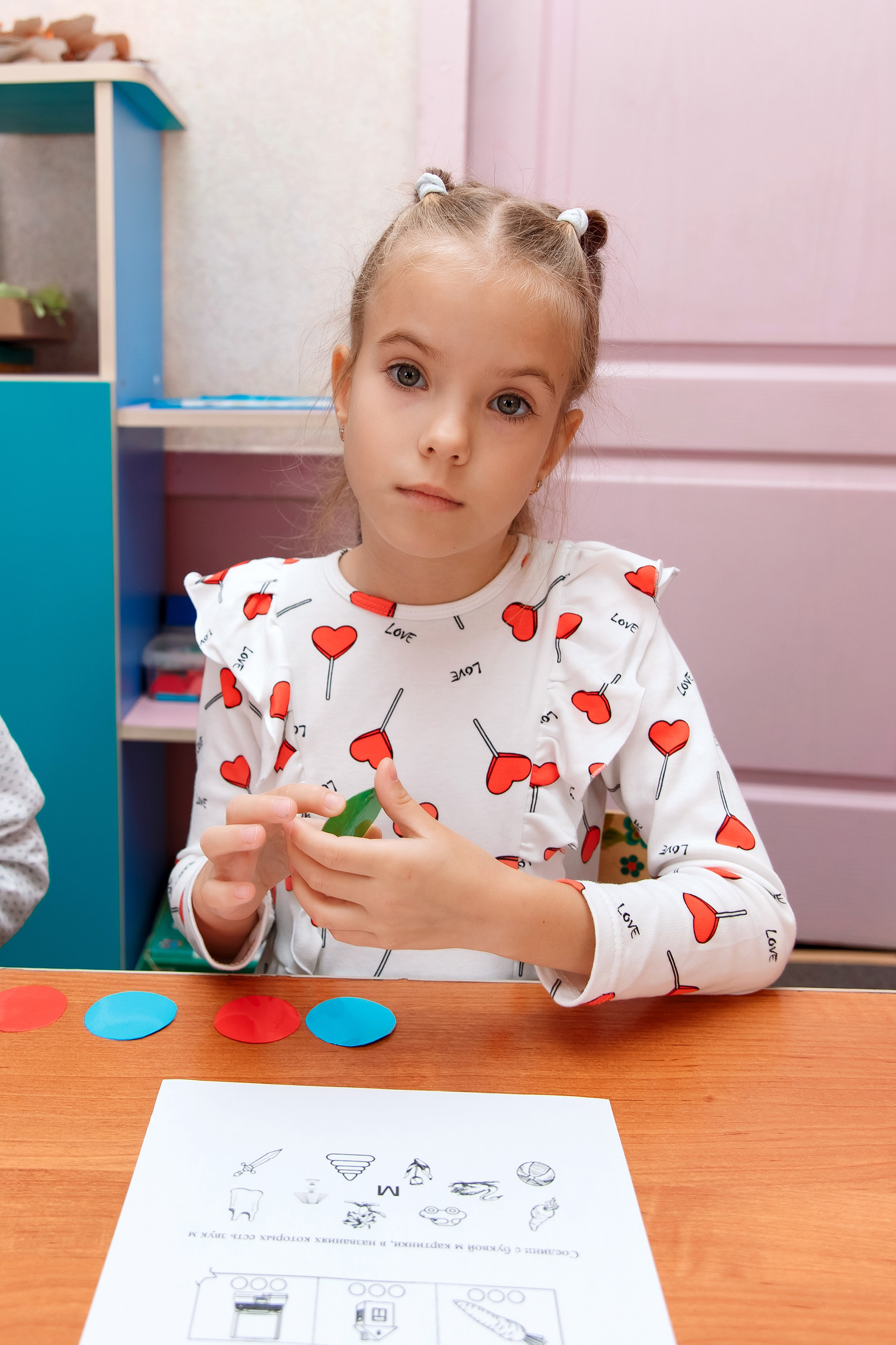 Детский Сад № 19 (один день из жизни группы + выпускной). Фотограф Любовь Корниенко, Примоский край