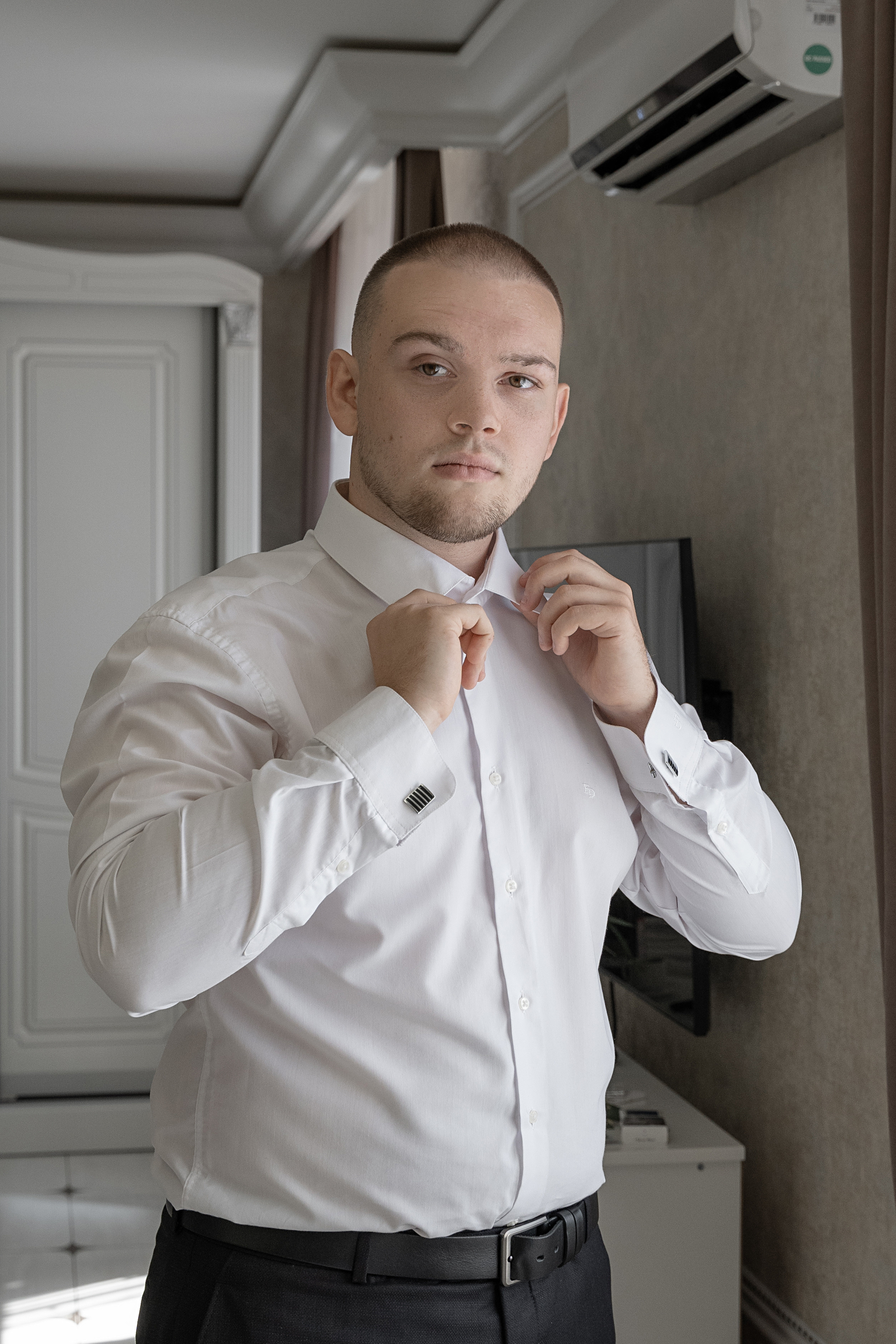 Александр & Валерия. Фотограф в Краснодаре Левик Казарян