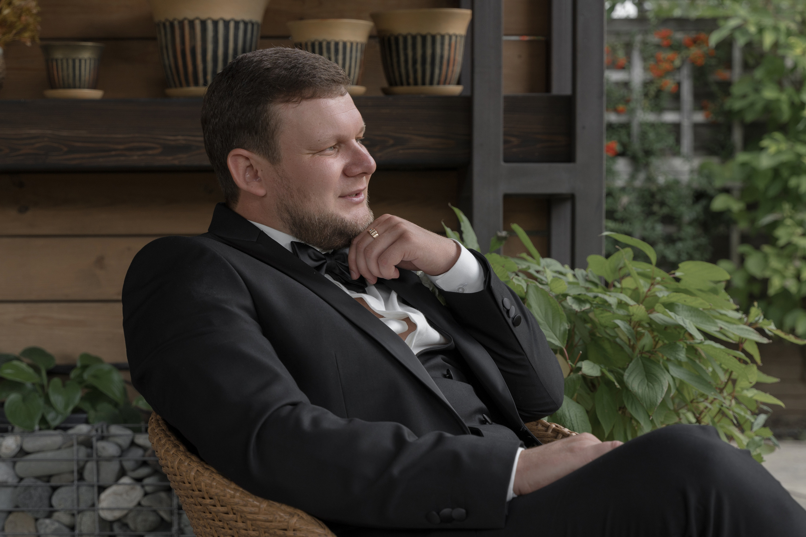 Евгений & Карина. Фотограф в Краснодаре Левик Казарян