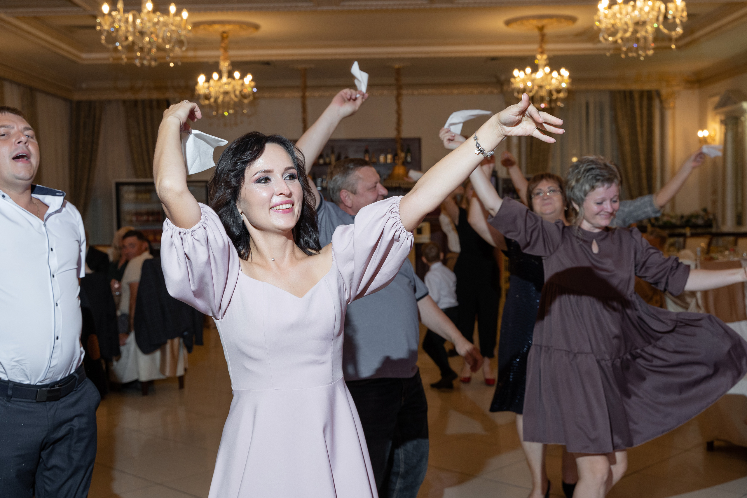 Евгений & Карина. Фотограф в Краснодаре Левик Казарян