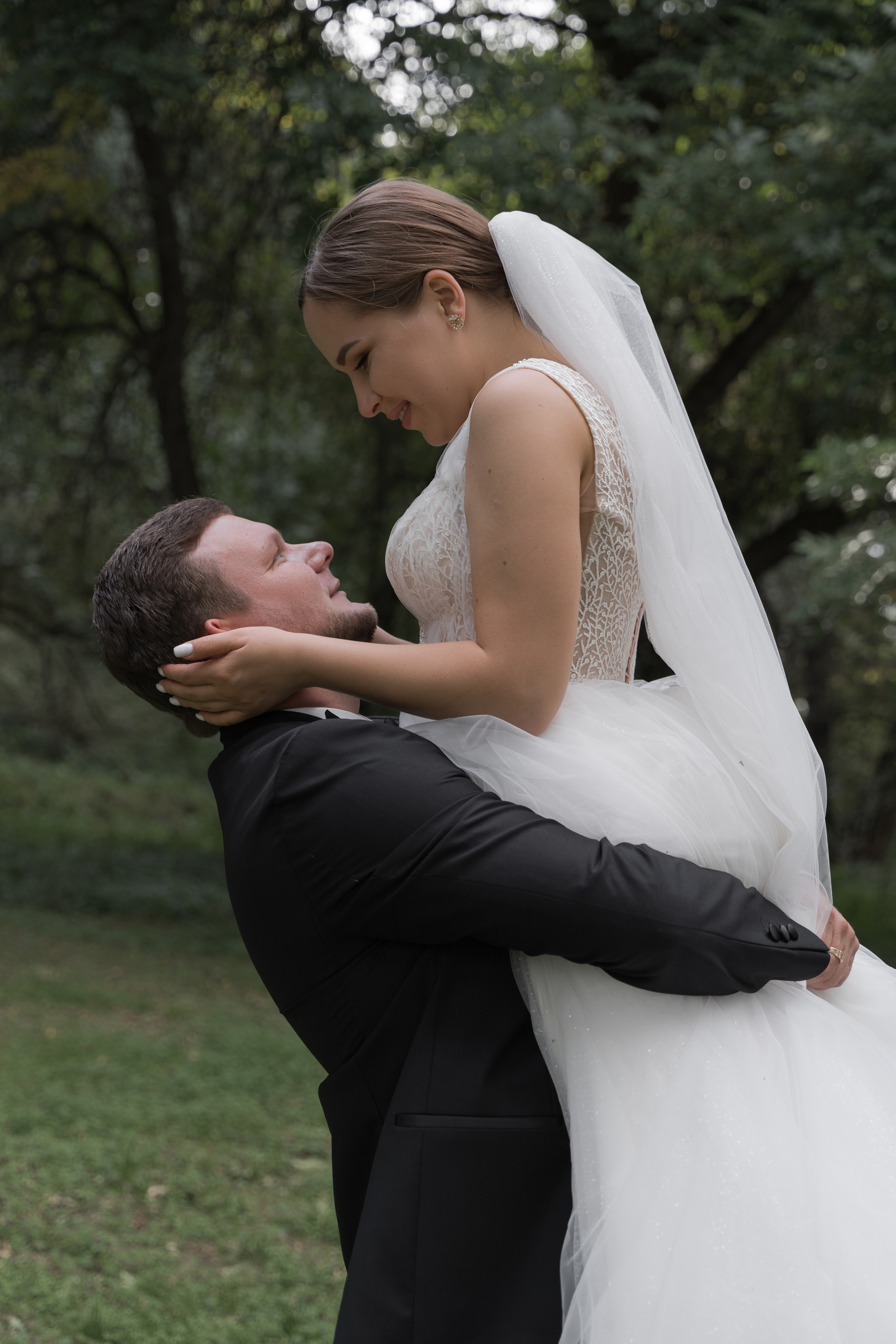 Евгений & Карина. Фотограф в Краснодаре Левик Казарян