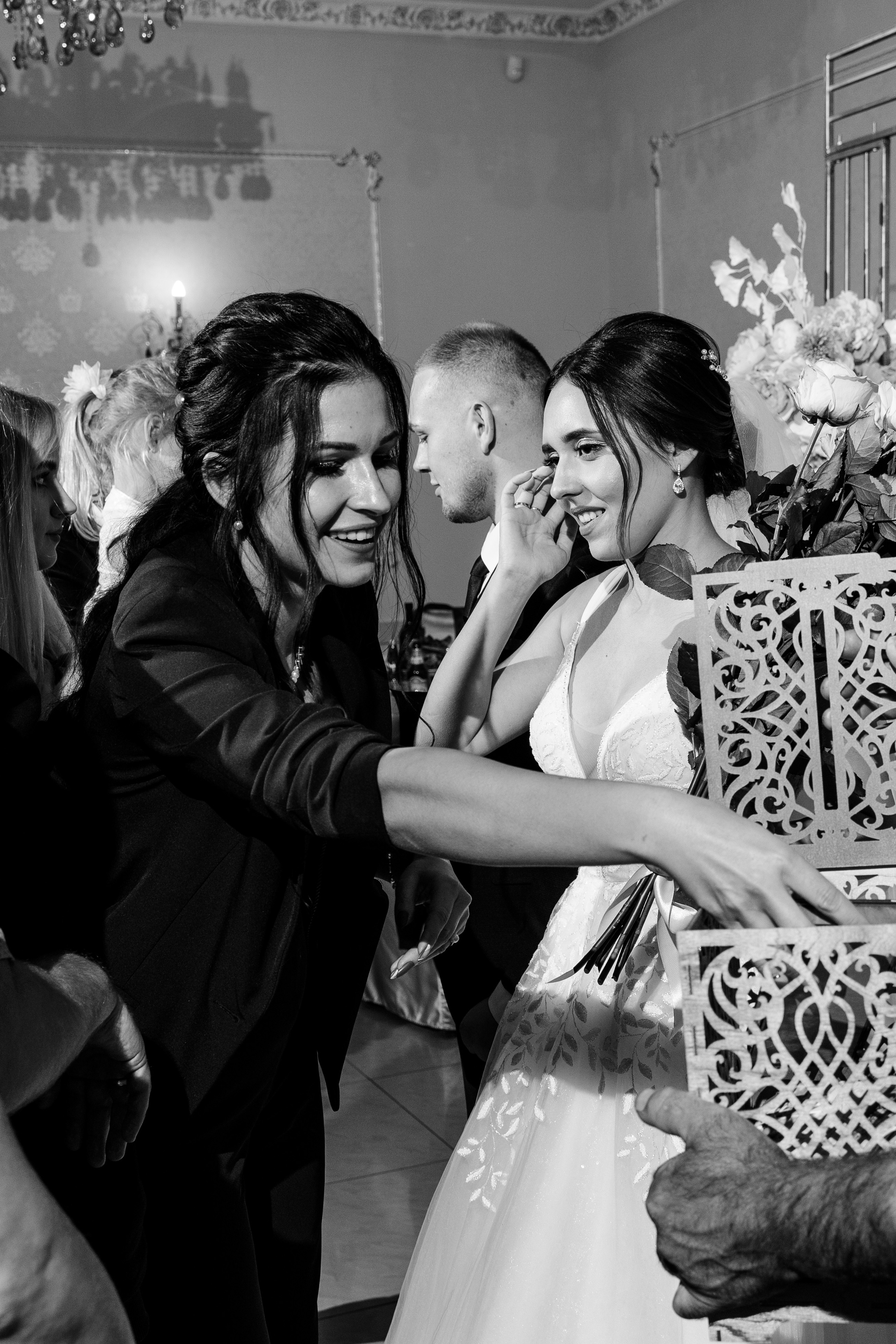 Александр & Валерия. Фотограф в Краснодаре Левик Казарян