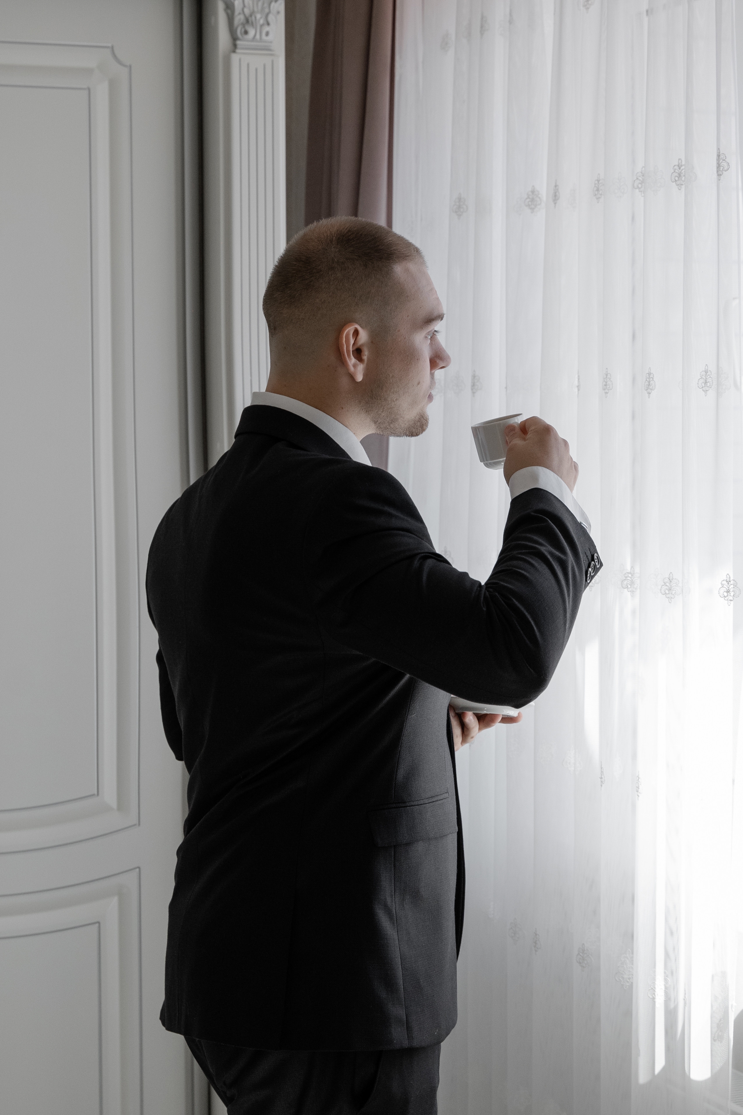 Александр & Валерия. Фотограф в Краснодаре Левик Казарян