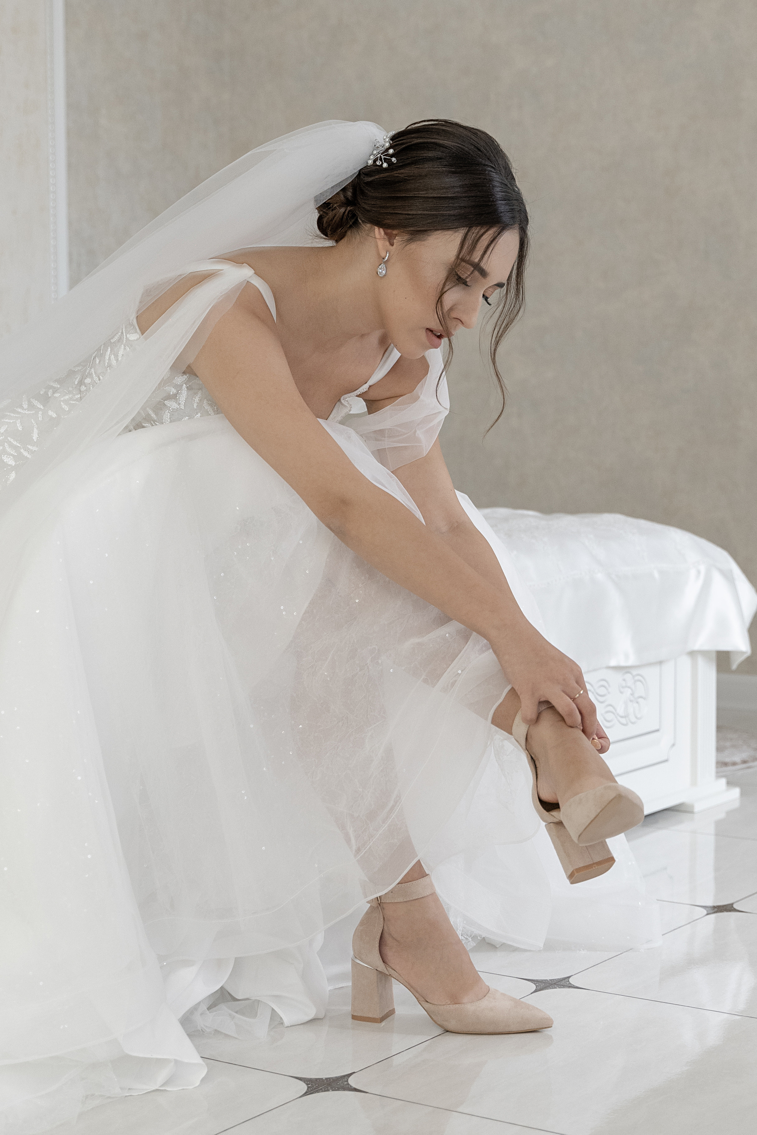 Александр & Валерия. Фотограф в Краснодаре Левик Казарян