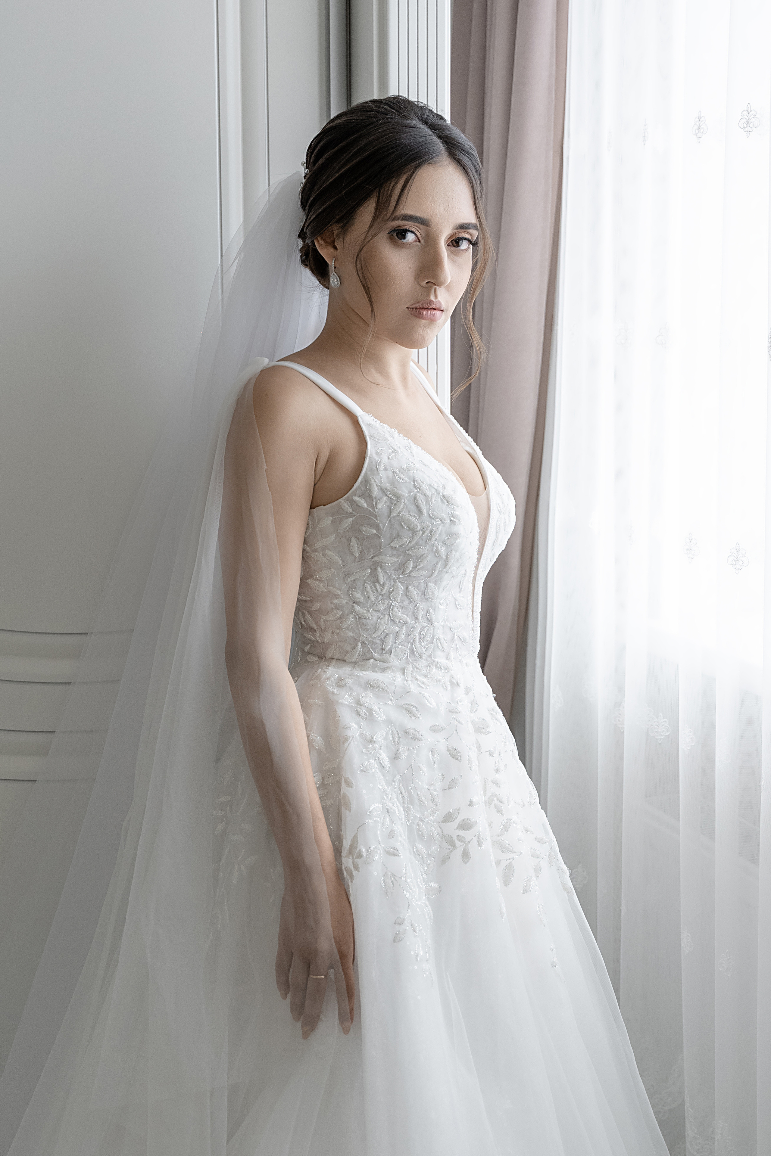 Александр & Валерия. Фотограф в Краснодаре Левик Казарян