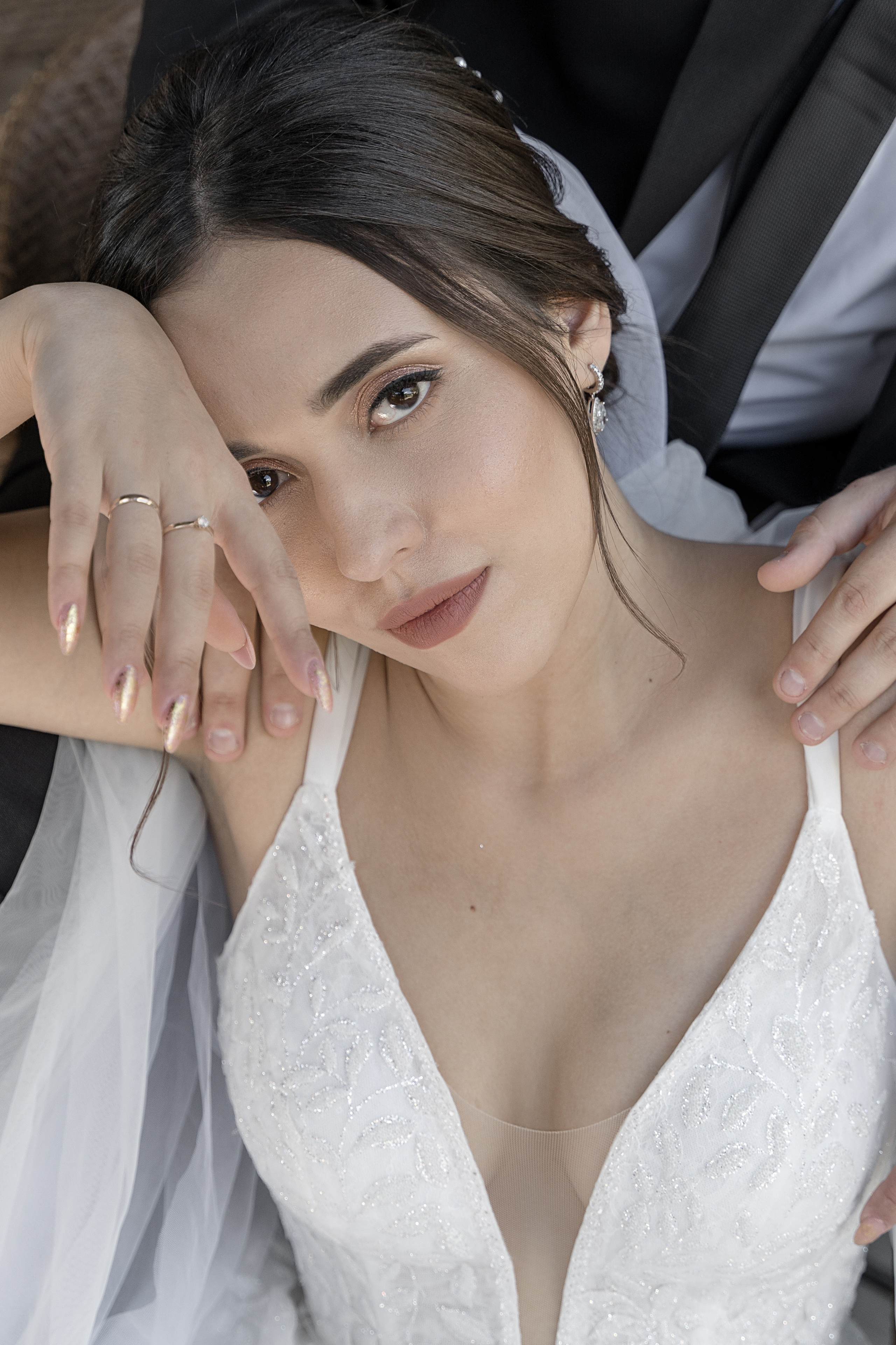 Александр & Валерия. Фотограф в Краснодаре Левик Казарян