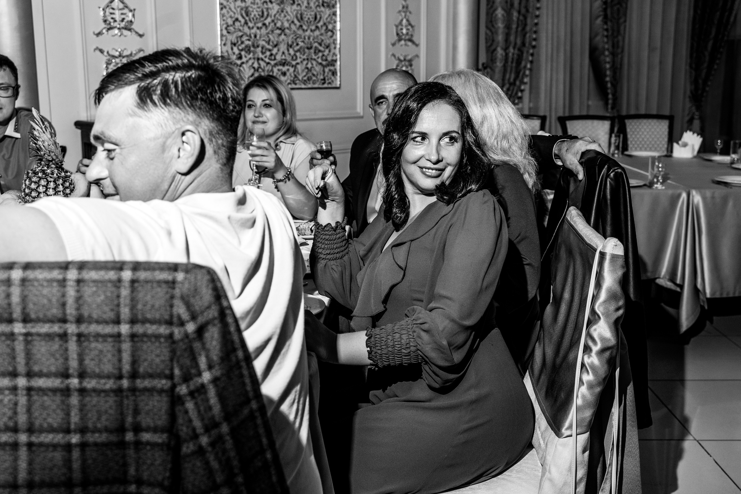 Евгений & Карина. Фотограф в Краснодаре Левик Казарян