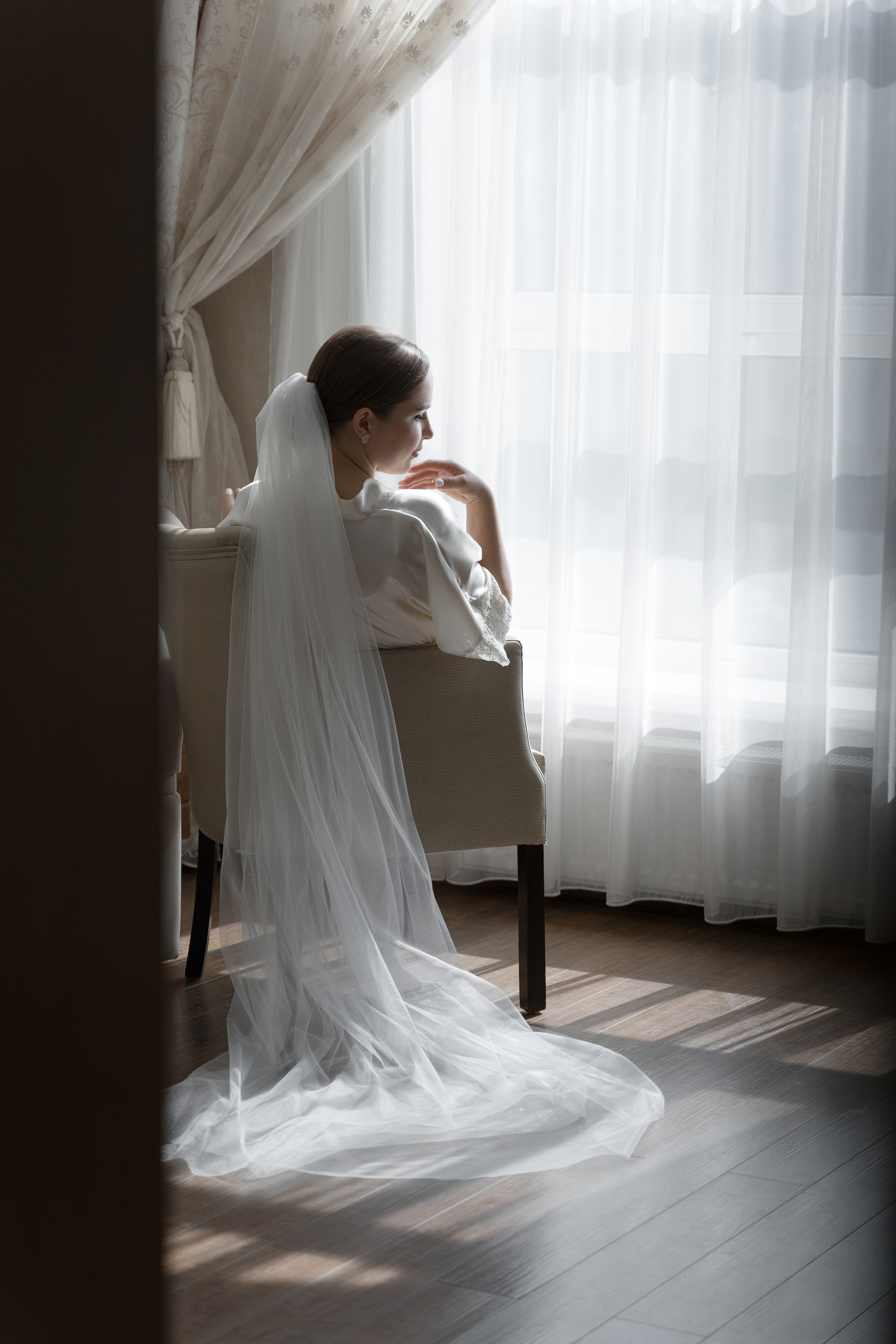 Евгений & Карина. Фотограф в Краснодаре Левик Казарян