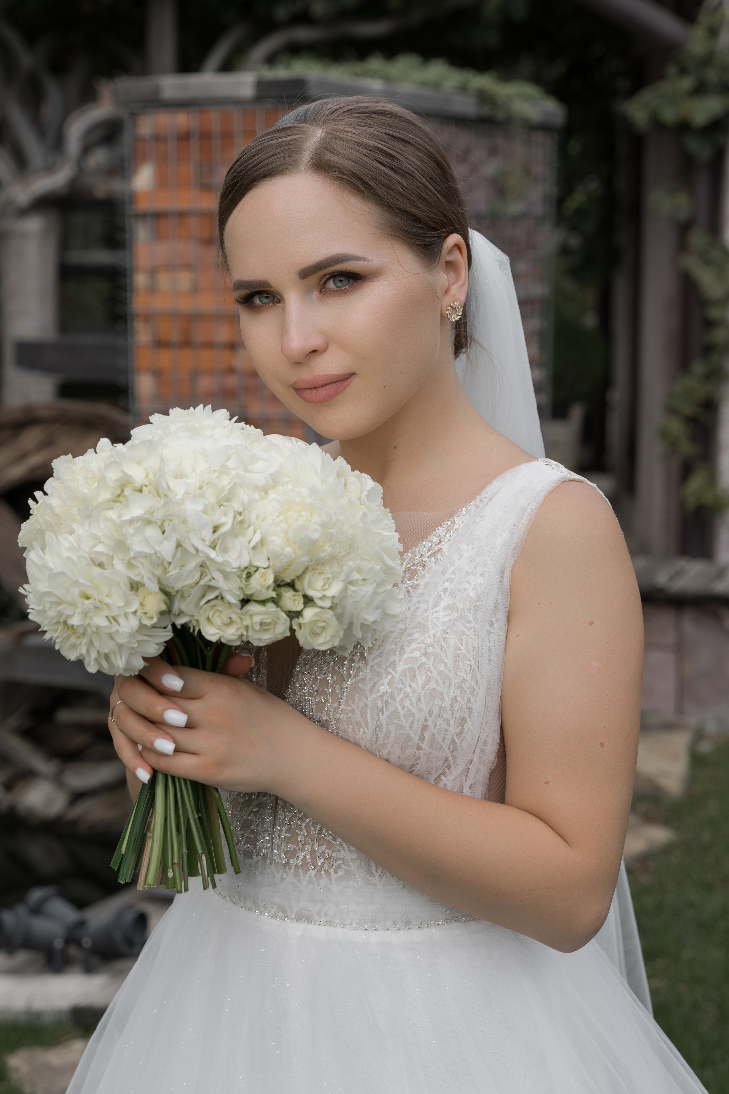 Евгений & Карина. Фотограф в Краснодаре Левик Казарян