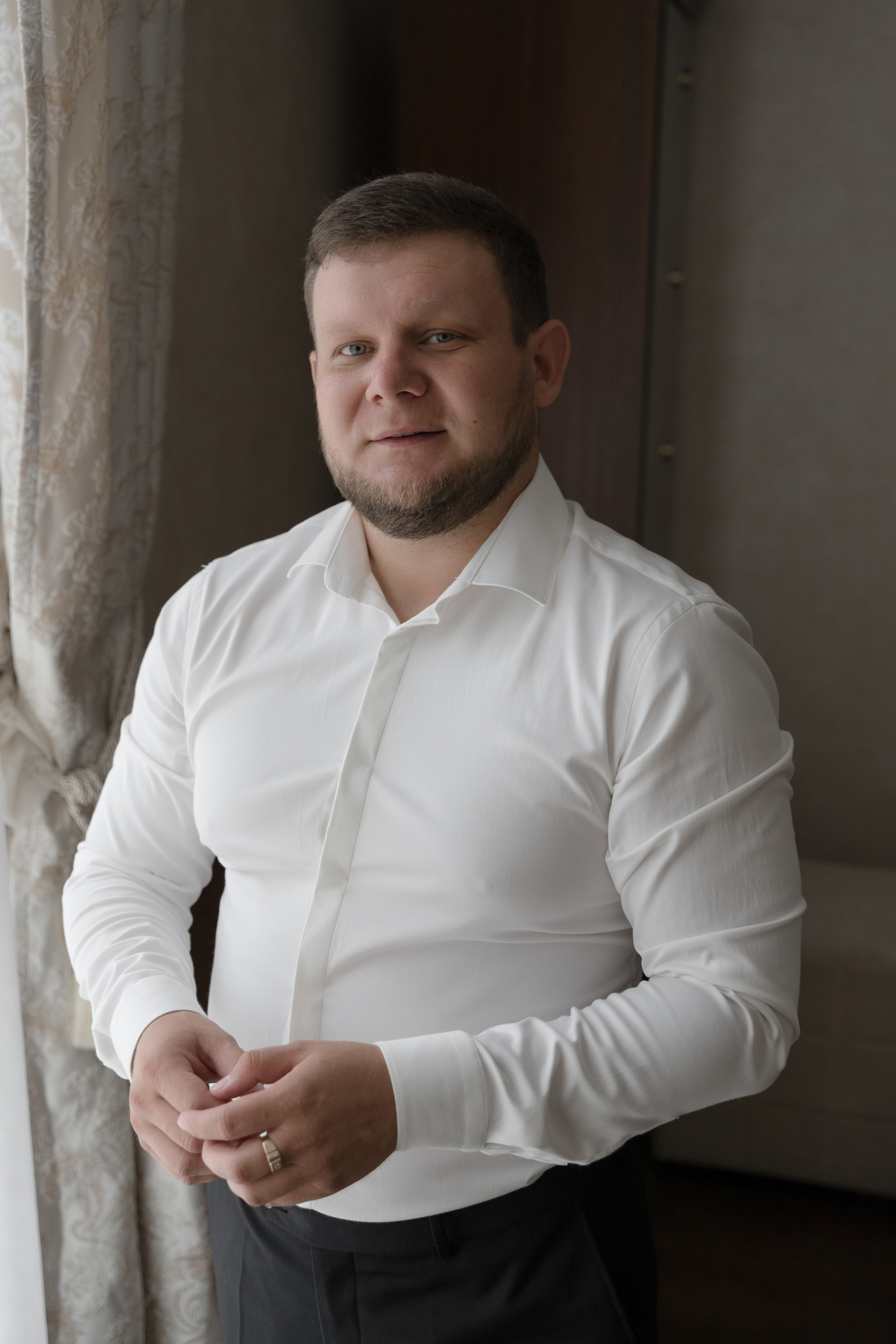 Евгений & Карина. Фотограф в Краснодаре Левик Казарян