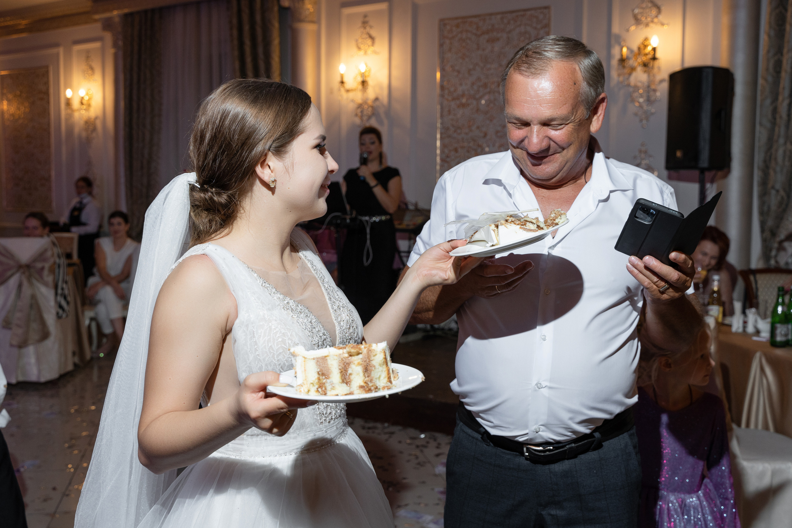 Евгений & Карина. Фотограф в Краснодаре Левик Казарян