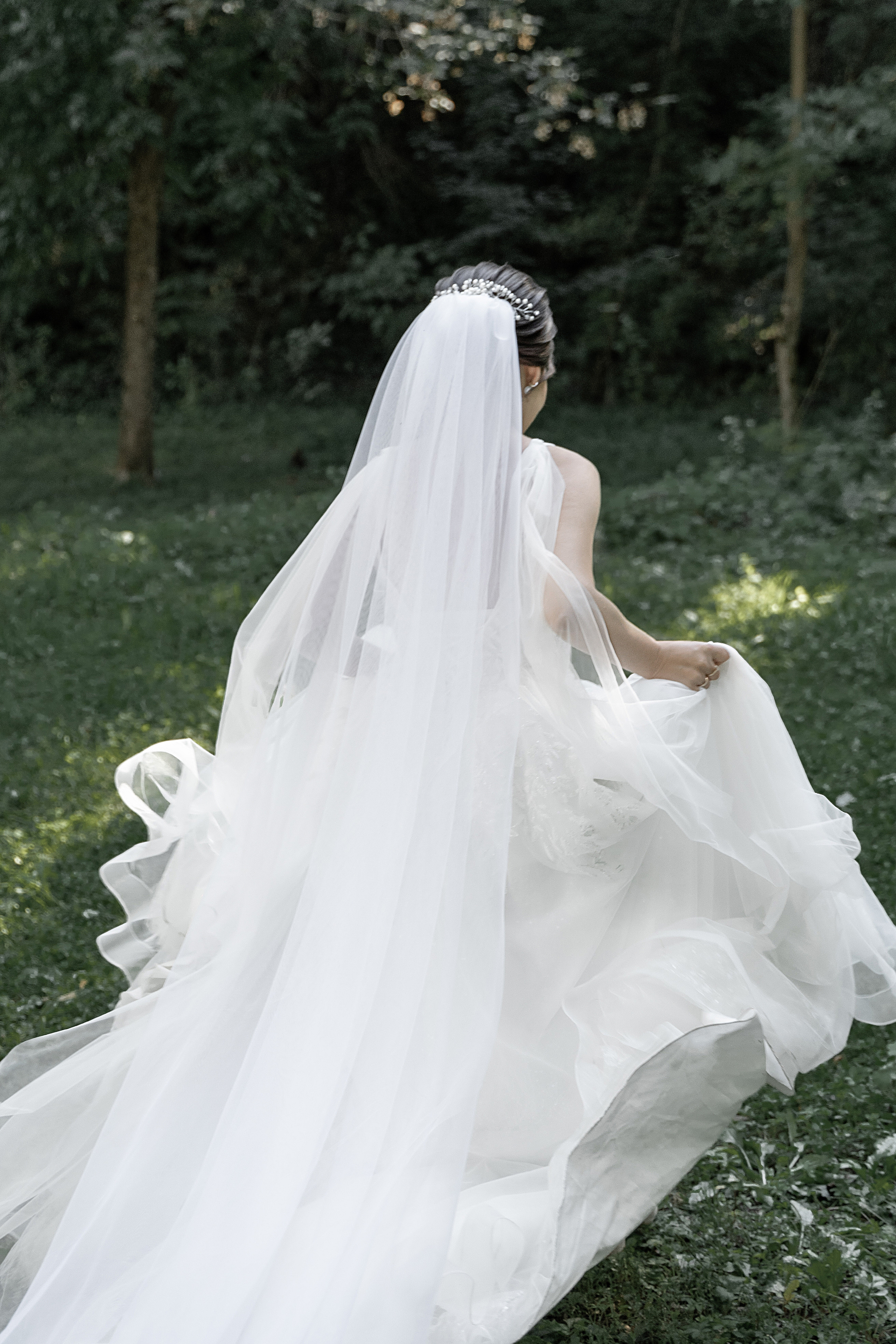 Александр & Валерия. Фотограф в Краснодаре Левик Казарян