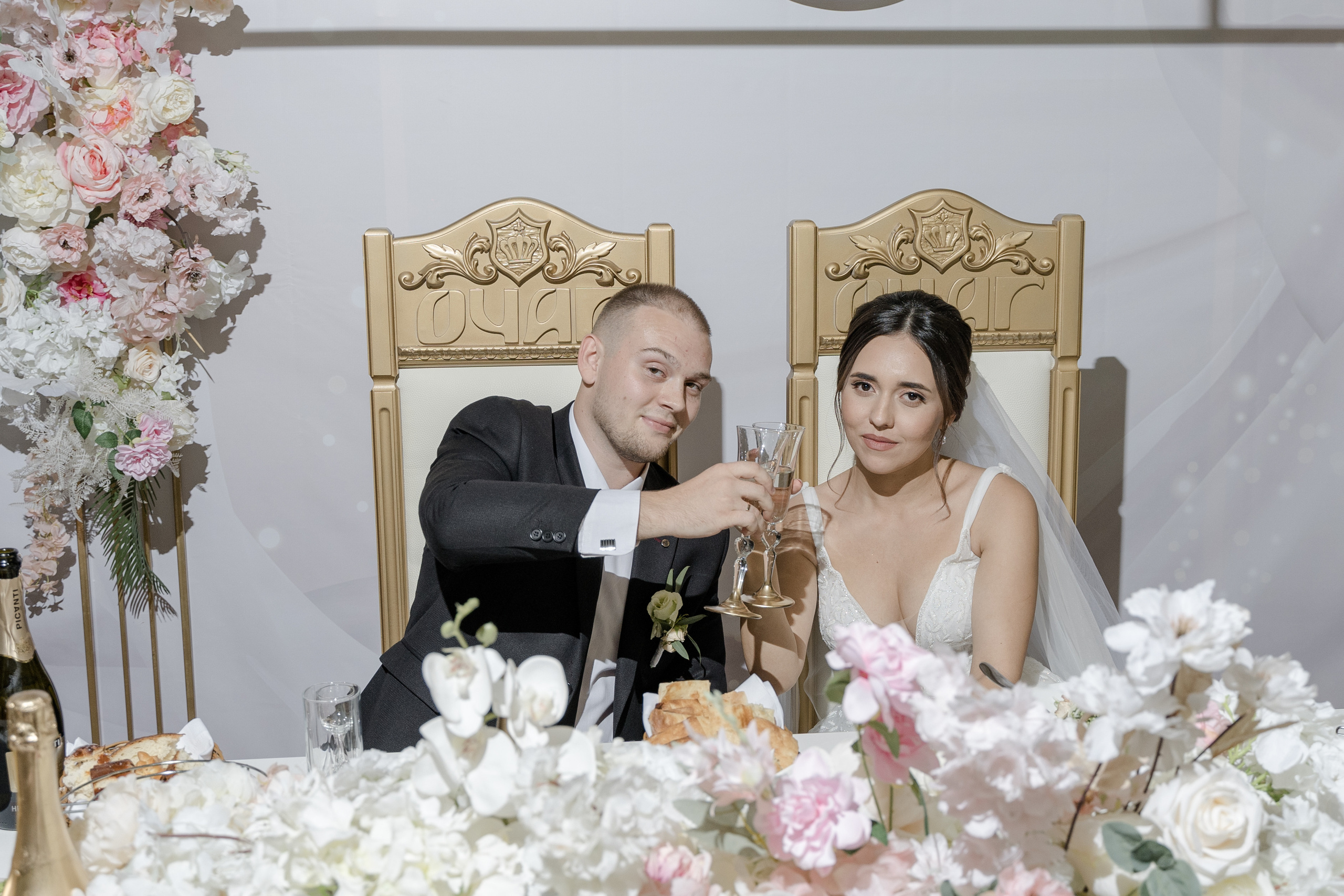 Александр & Валерия. Фотограф в Краснодаре Левик Казарян