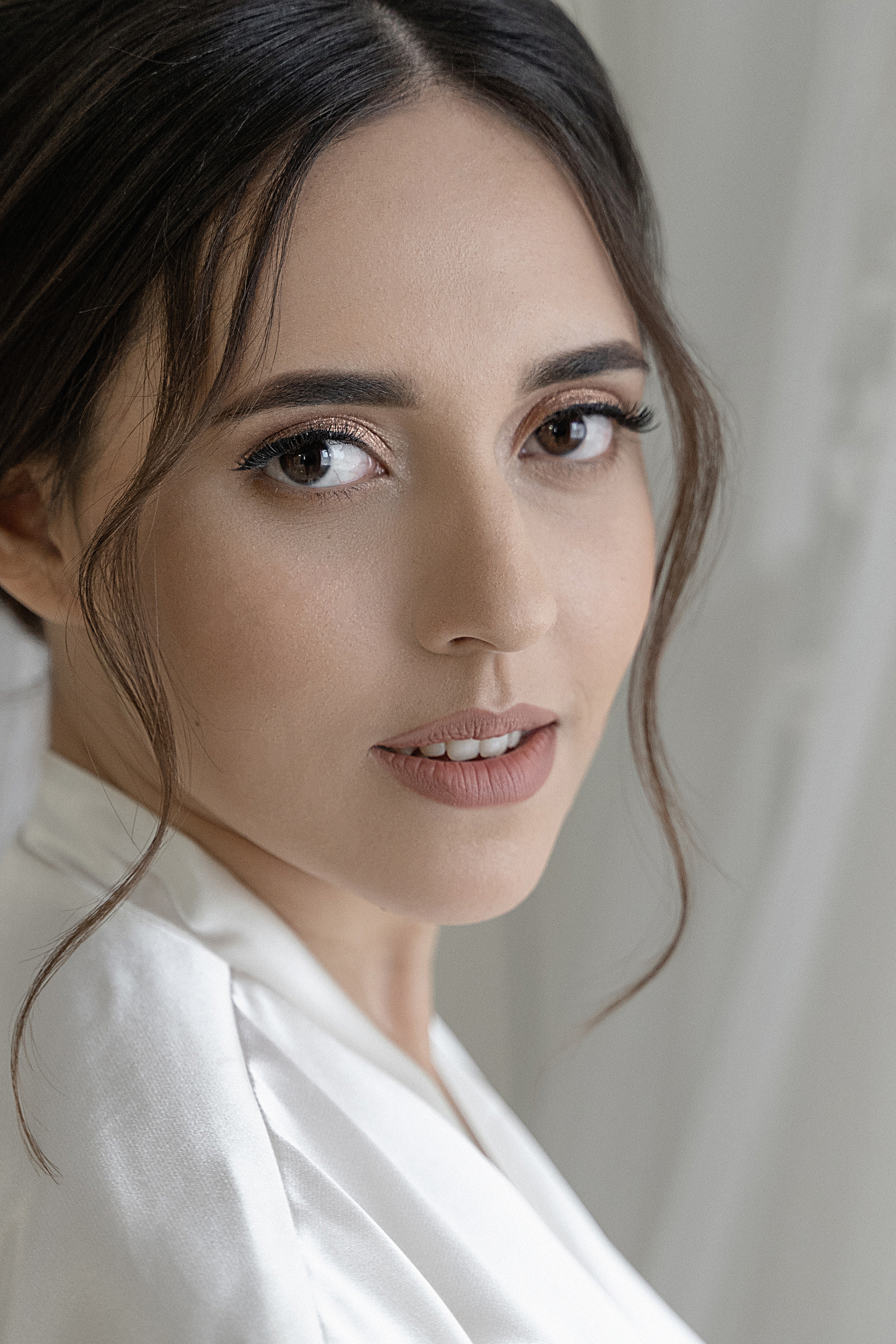 Александр & Валерия. Фотограф в Краснодаре Левик Казарян