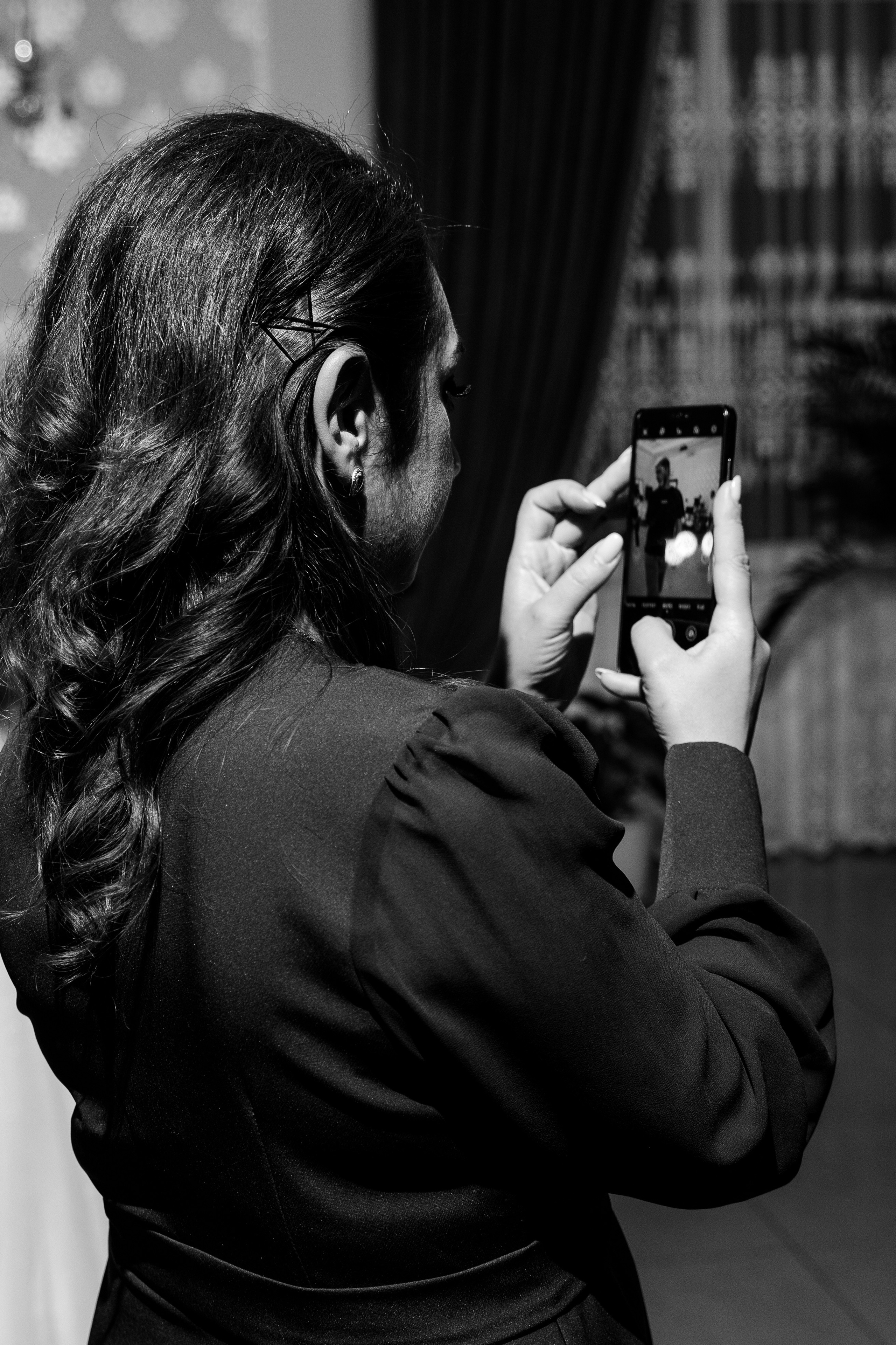 Александр & Валерия. Фотограф в Краснодаре Левик Казарян