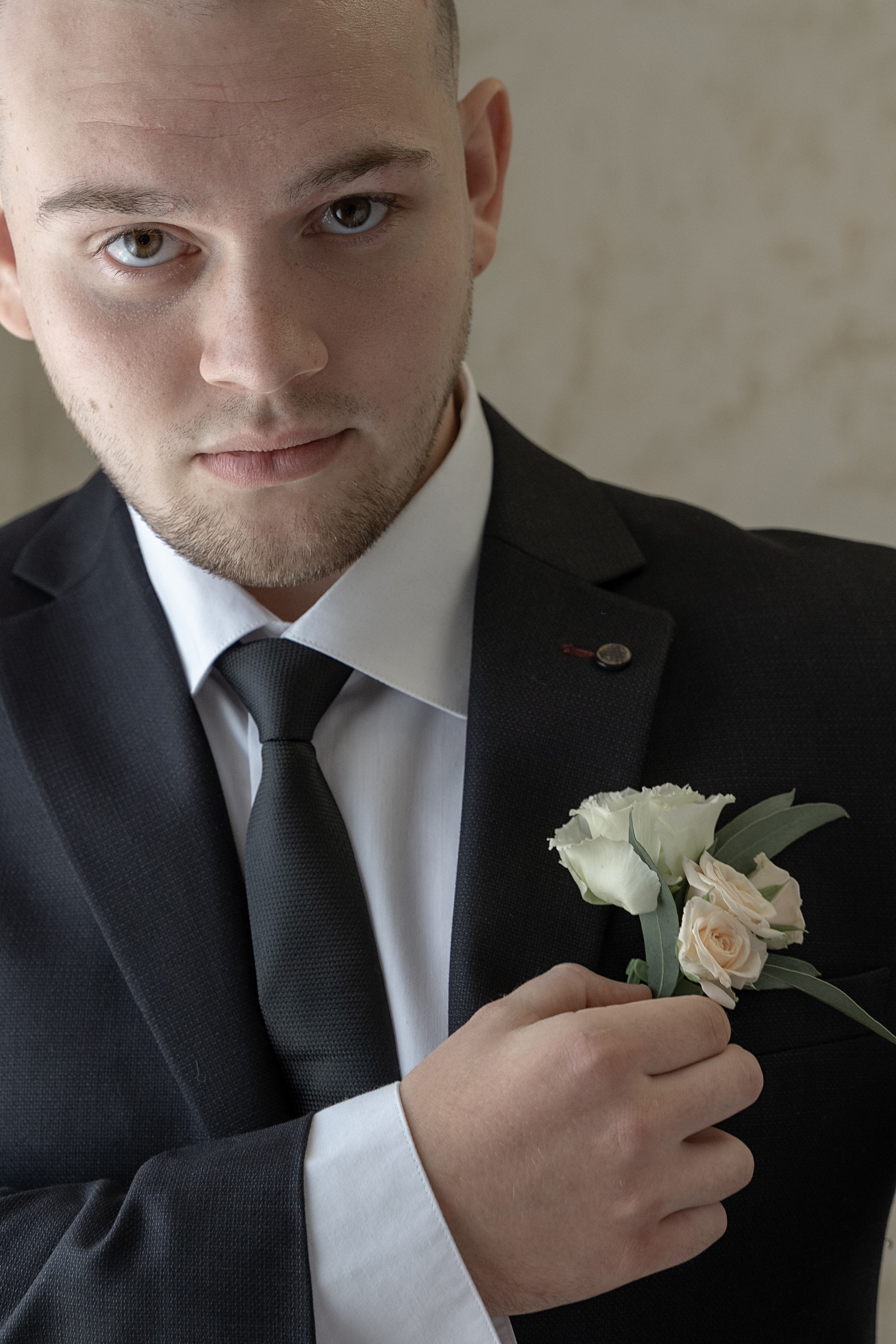 Александр & Валерия. Фотограф в Краснодаре Левик Казарян