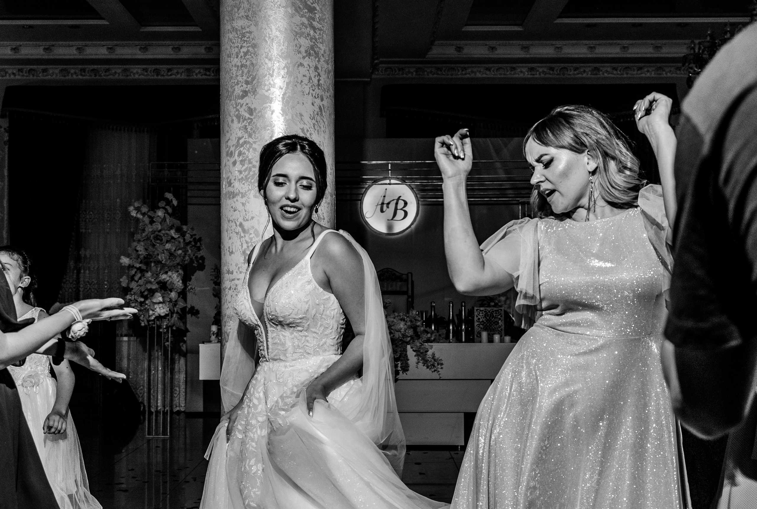 Александр & Валерия. Фотограф в Краснодаре Левик Казарян