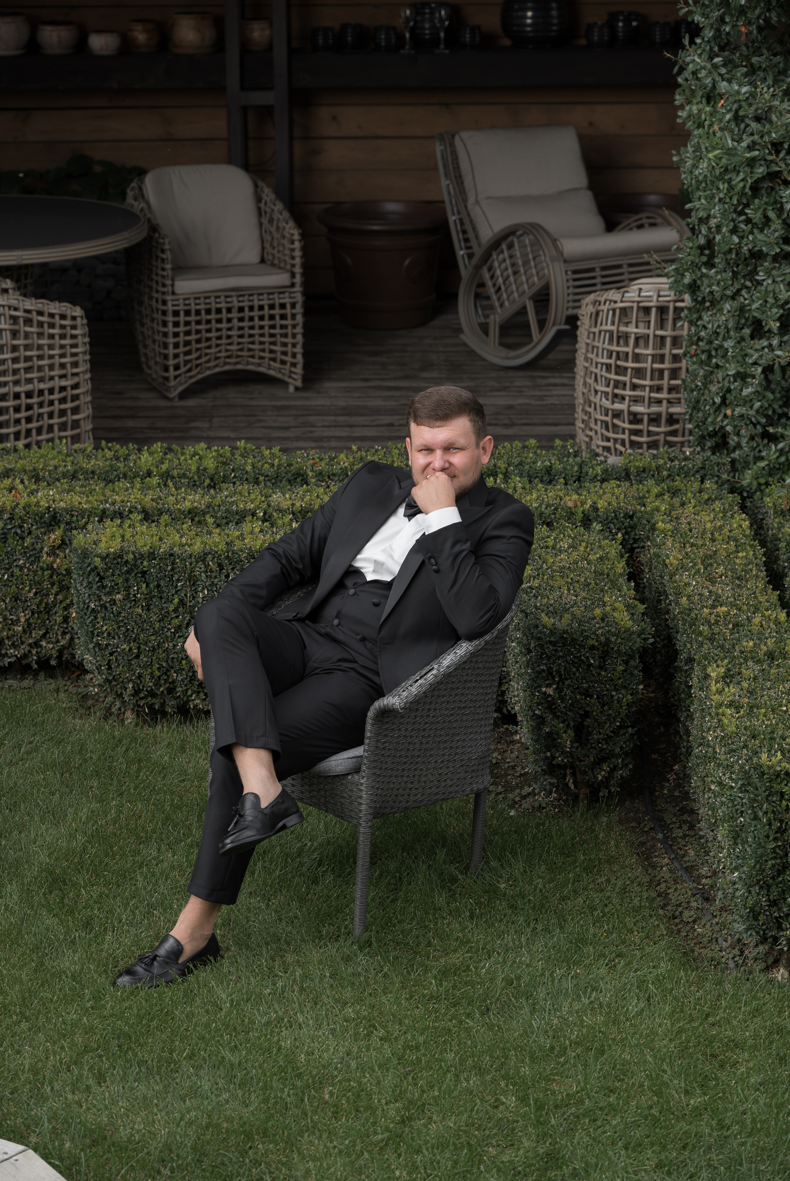 Евгений & Карина. Фотограф в Краснодаре Левик Казарян