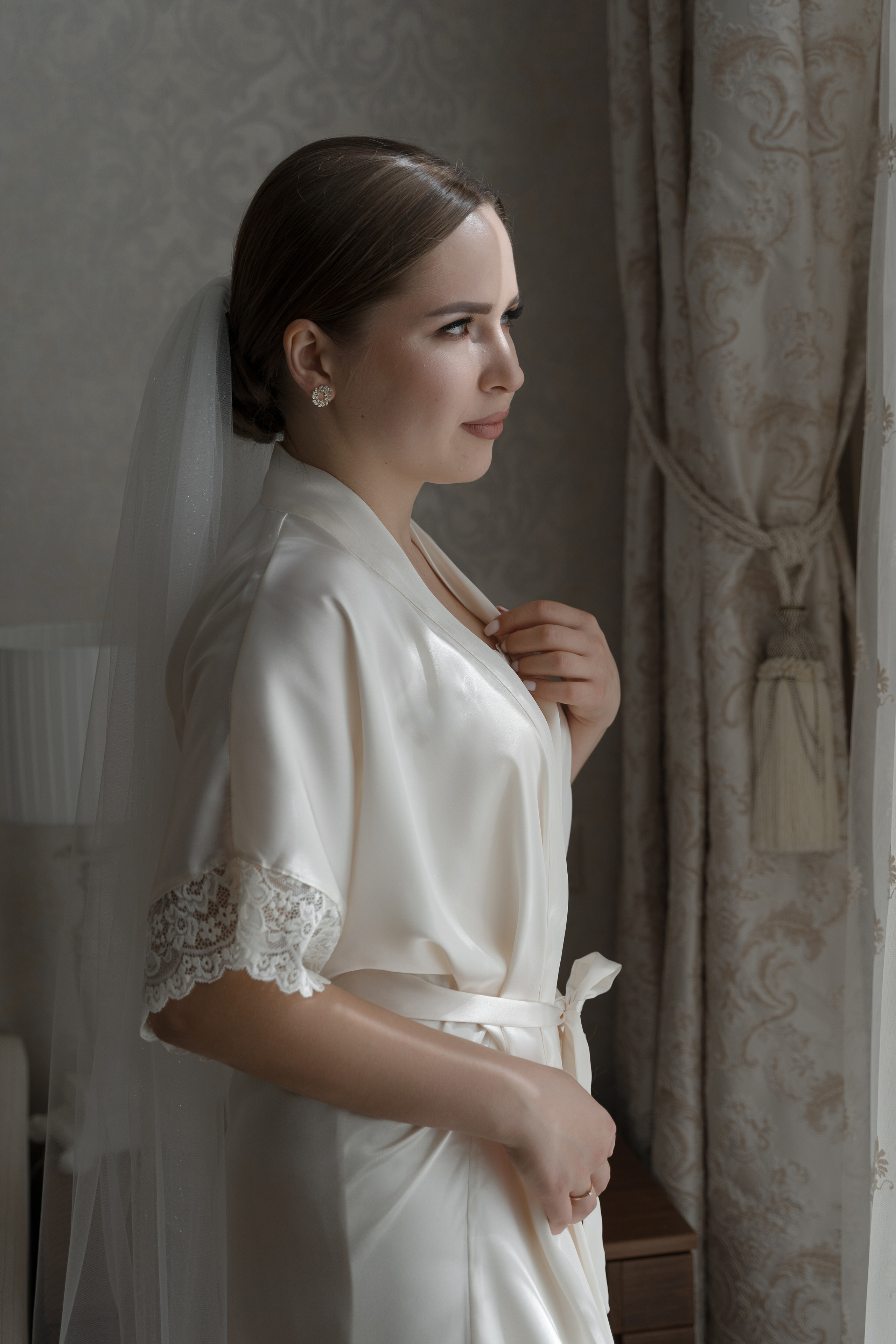 Евгений & Карина. Фотограф в Краснодаре Левик Казарян