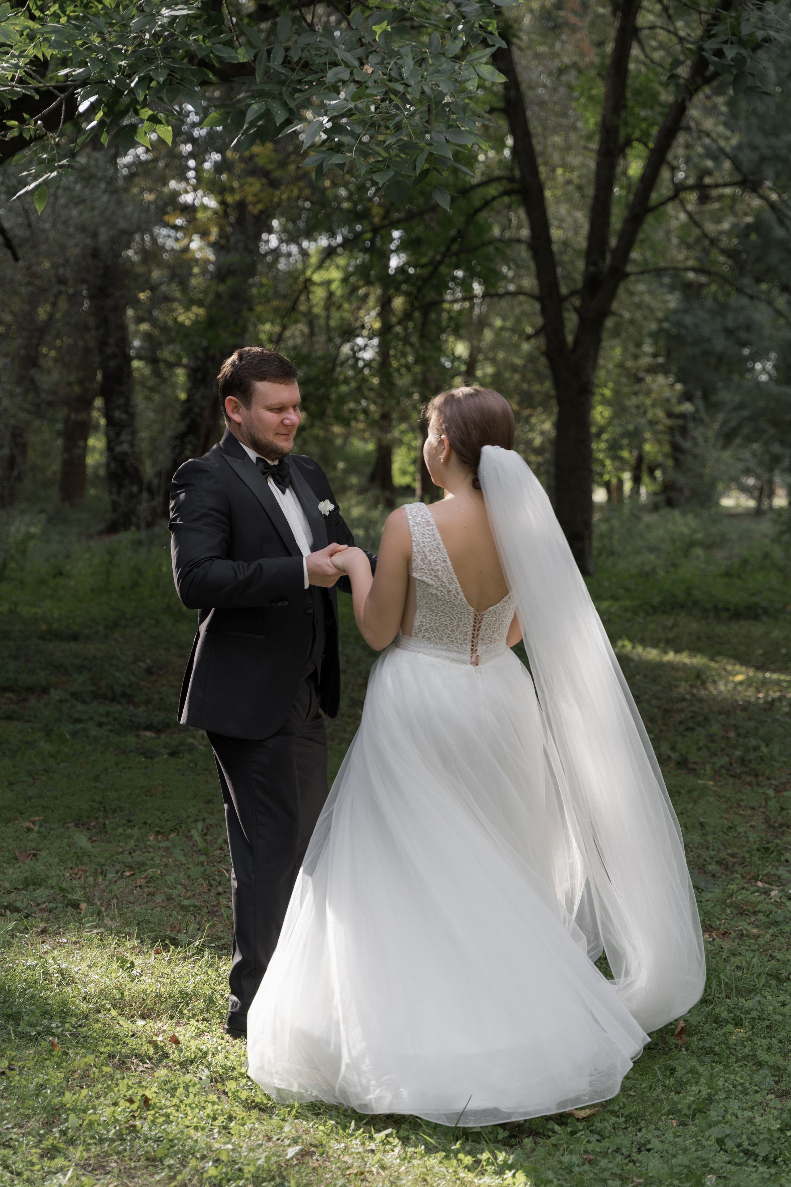 Евгений & Карина. Фотограф в Краснодаре Левик Казарян
