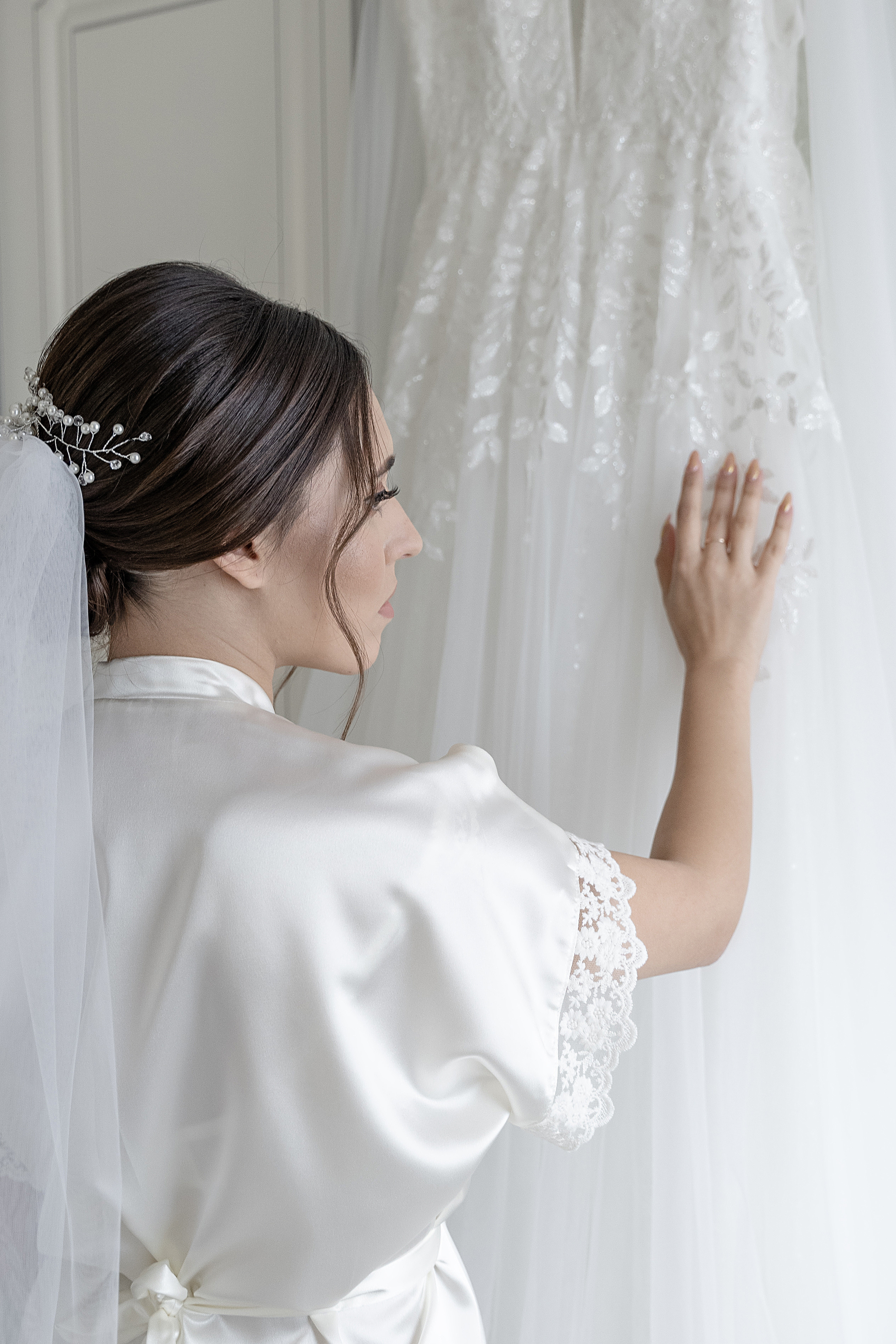 Александр & Валерия. Фотограф в Краснодаре Левик Казарян